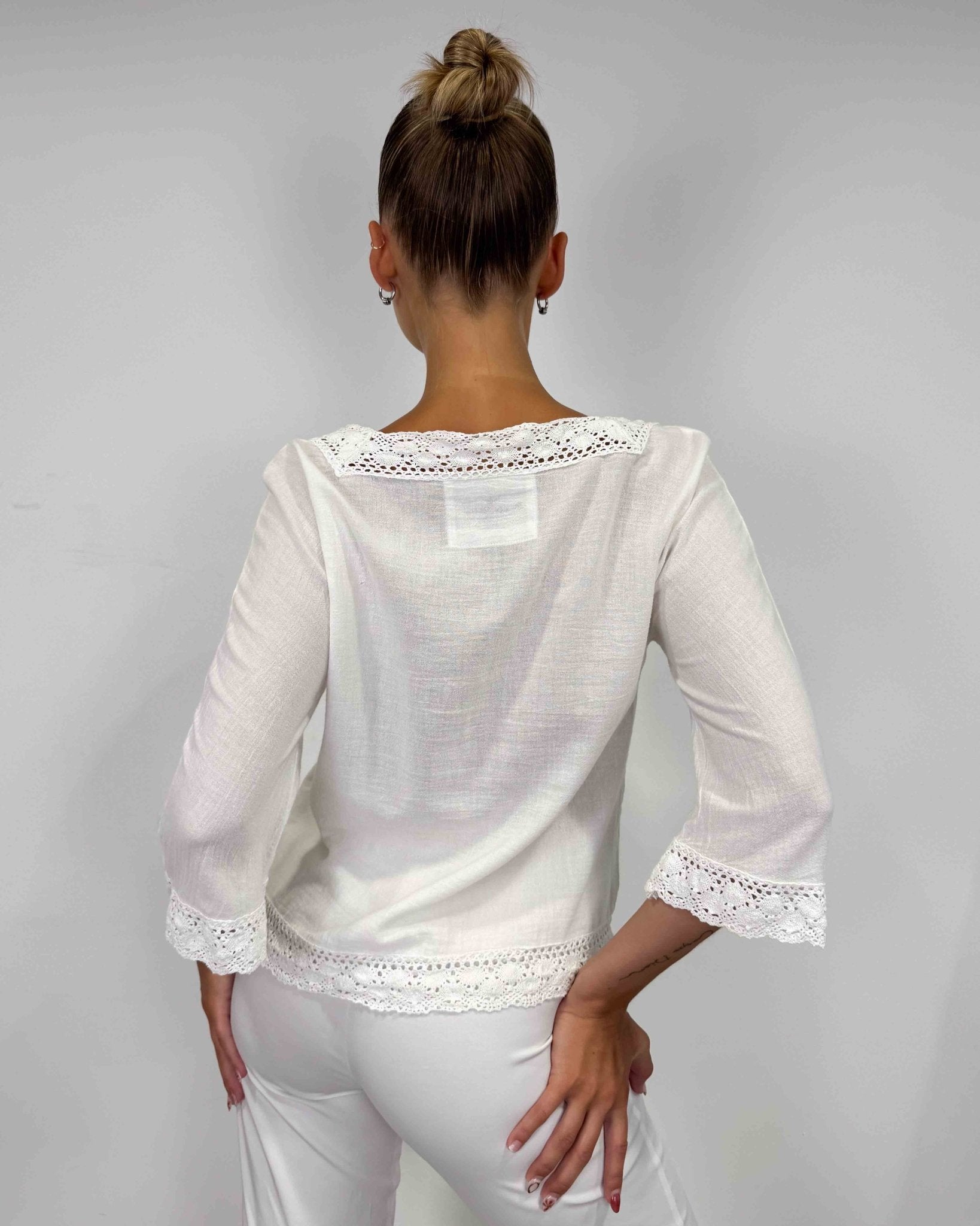 The lidia shirt