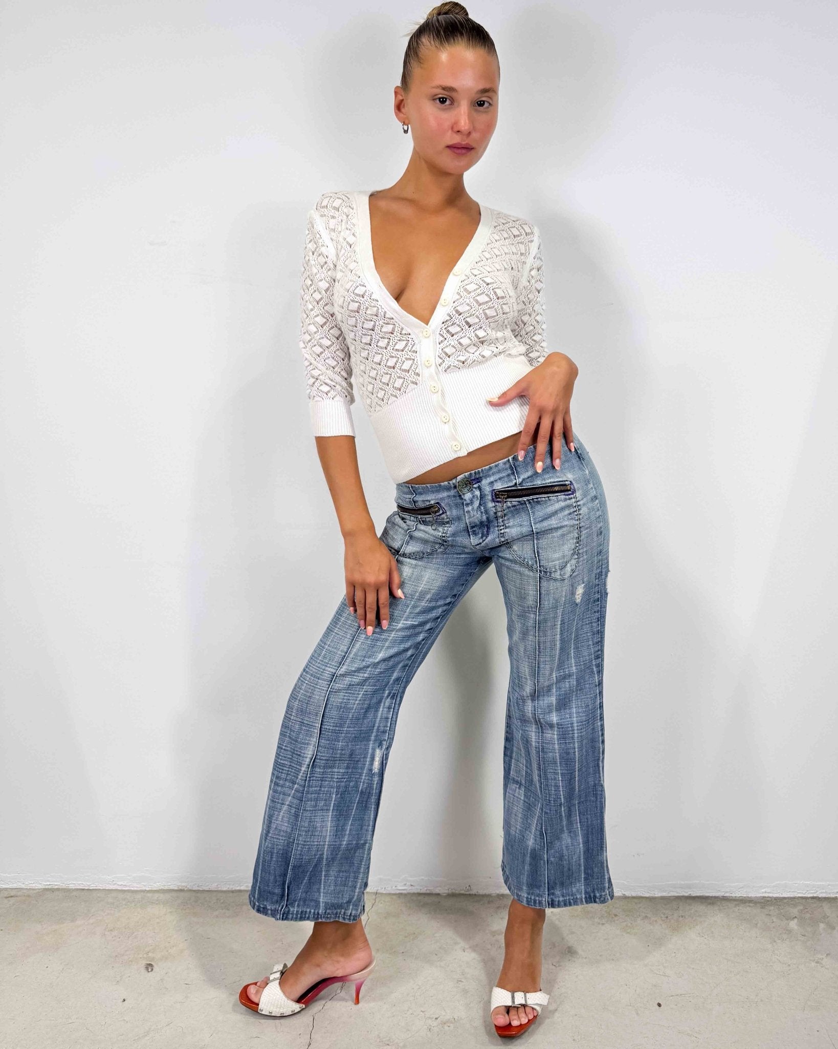 The lilian knit