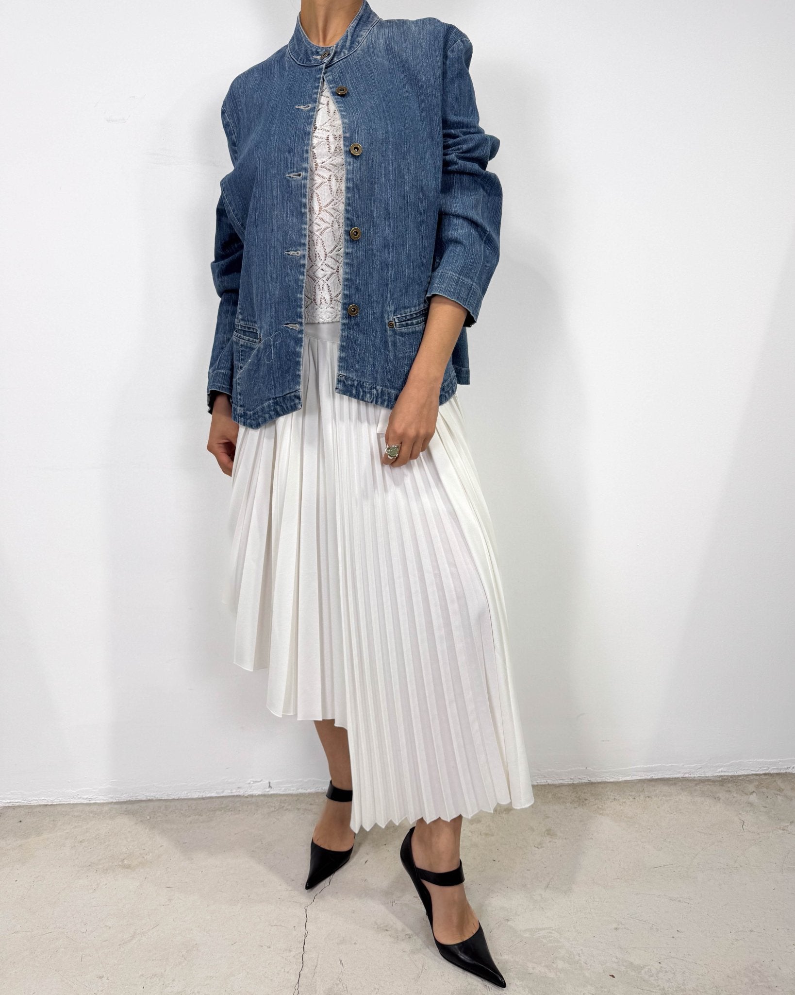 The lisa jacket
