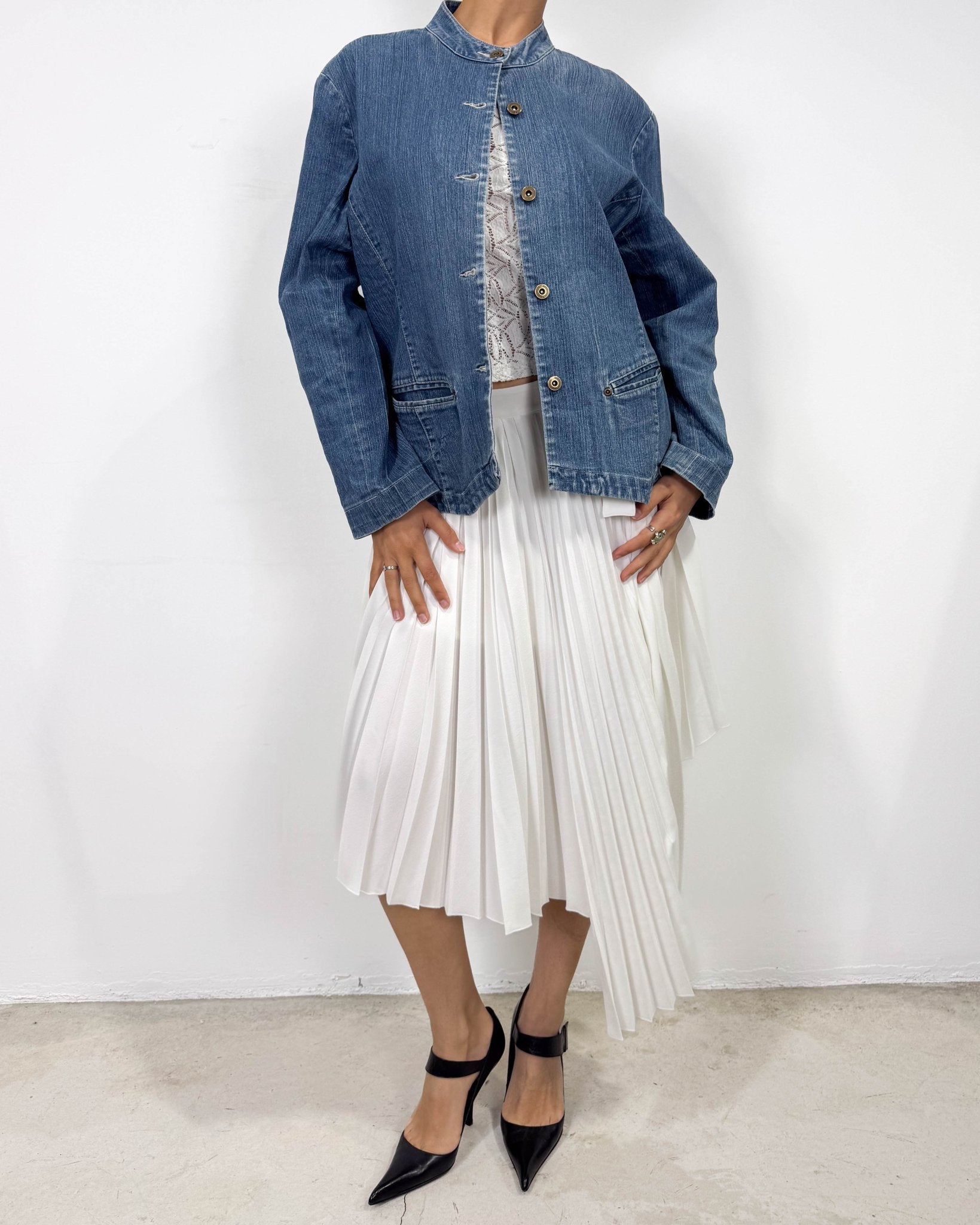 The lisa jacket