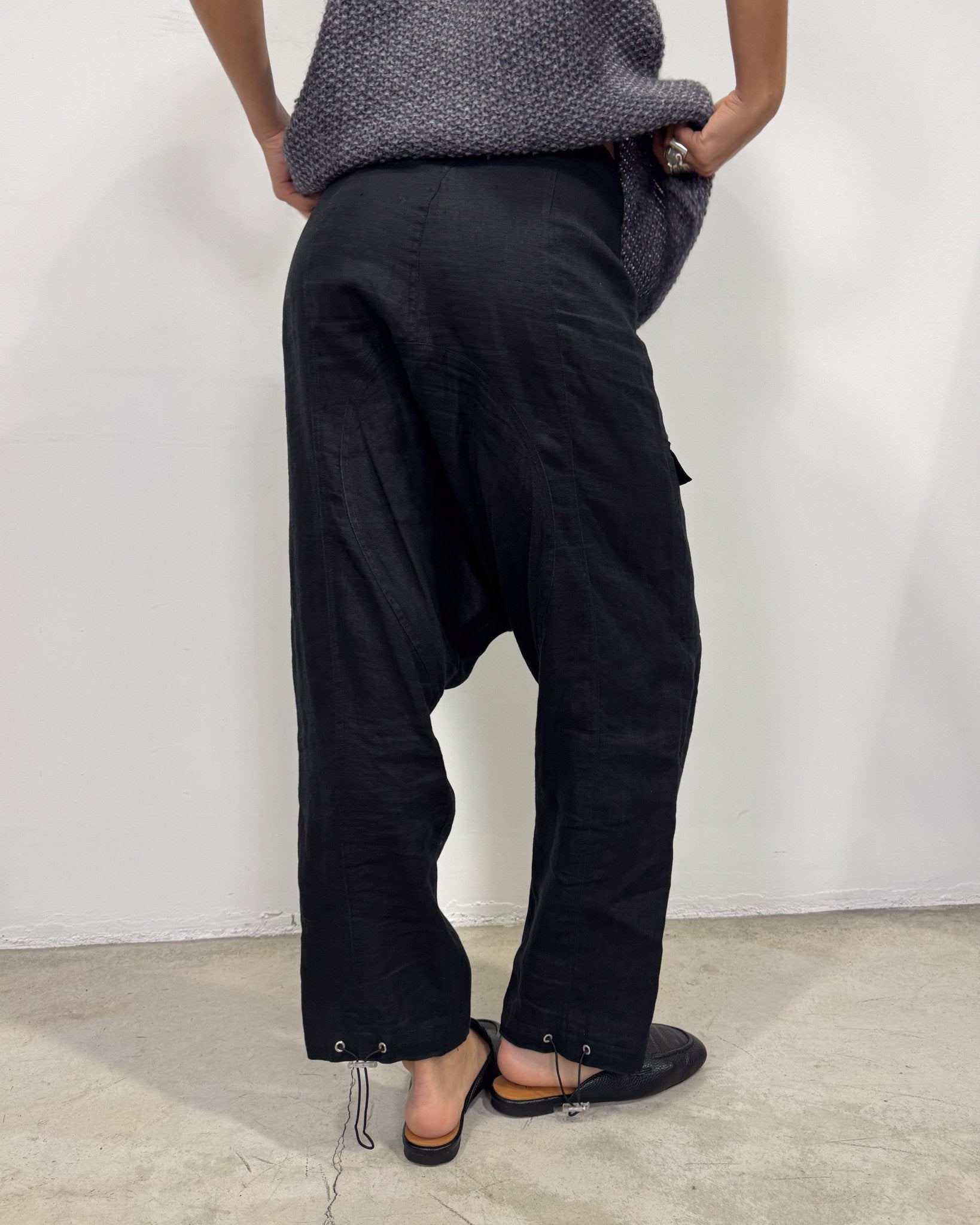 The lisa pants