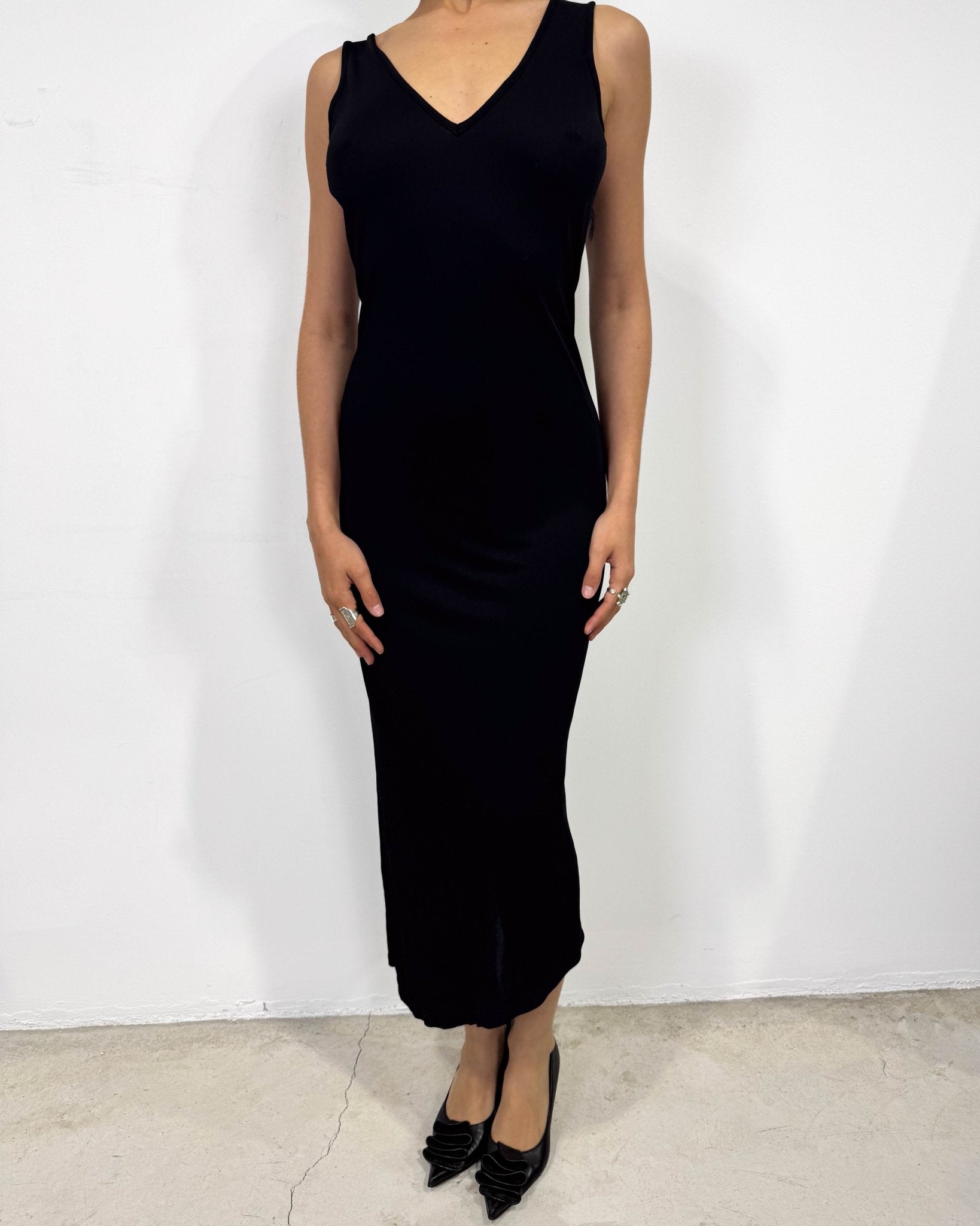The lola dress
