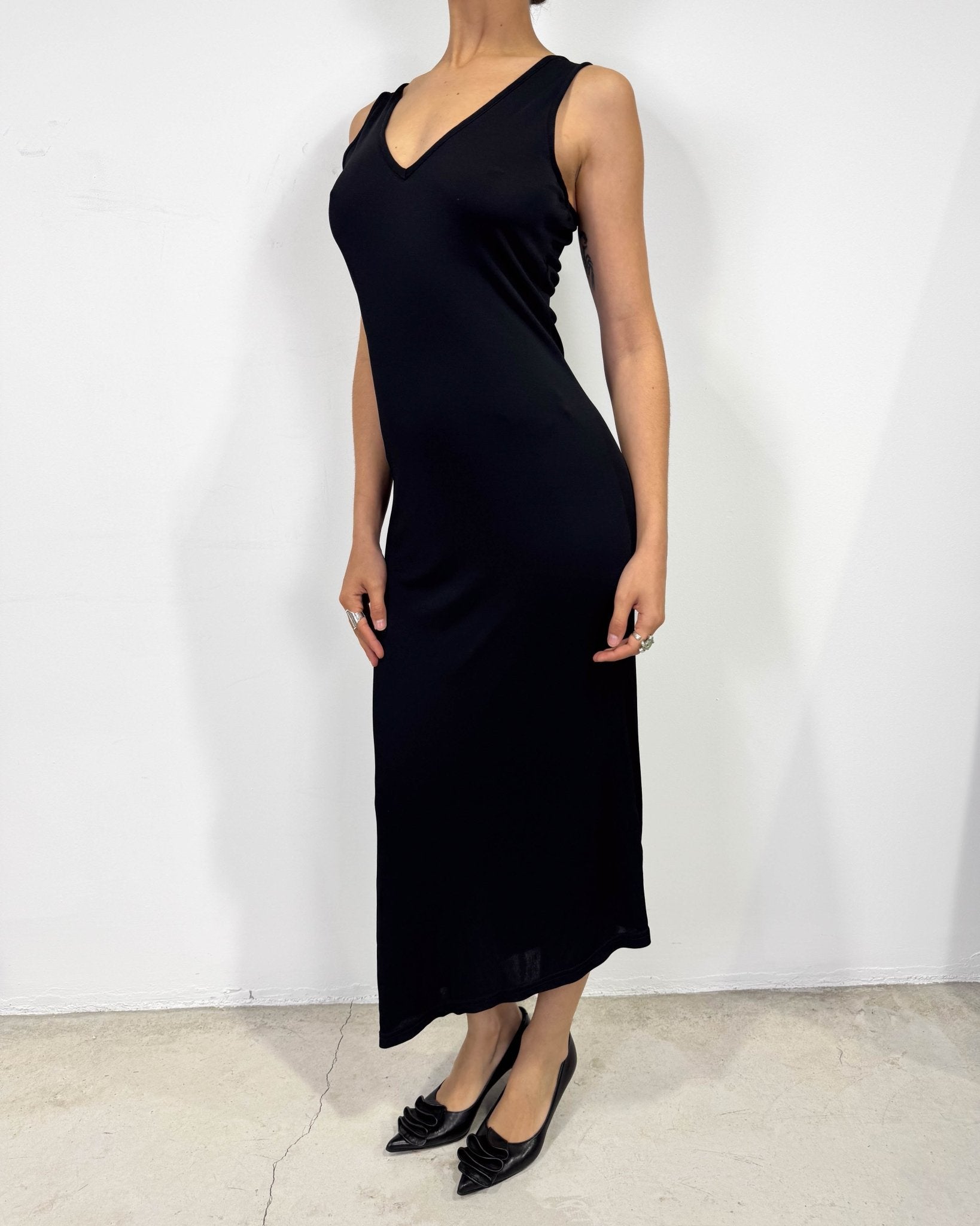 The lola dress