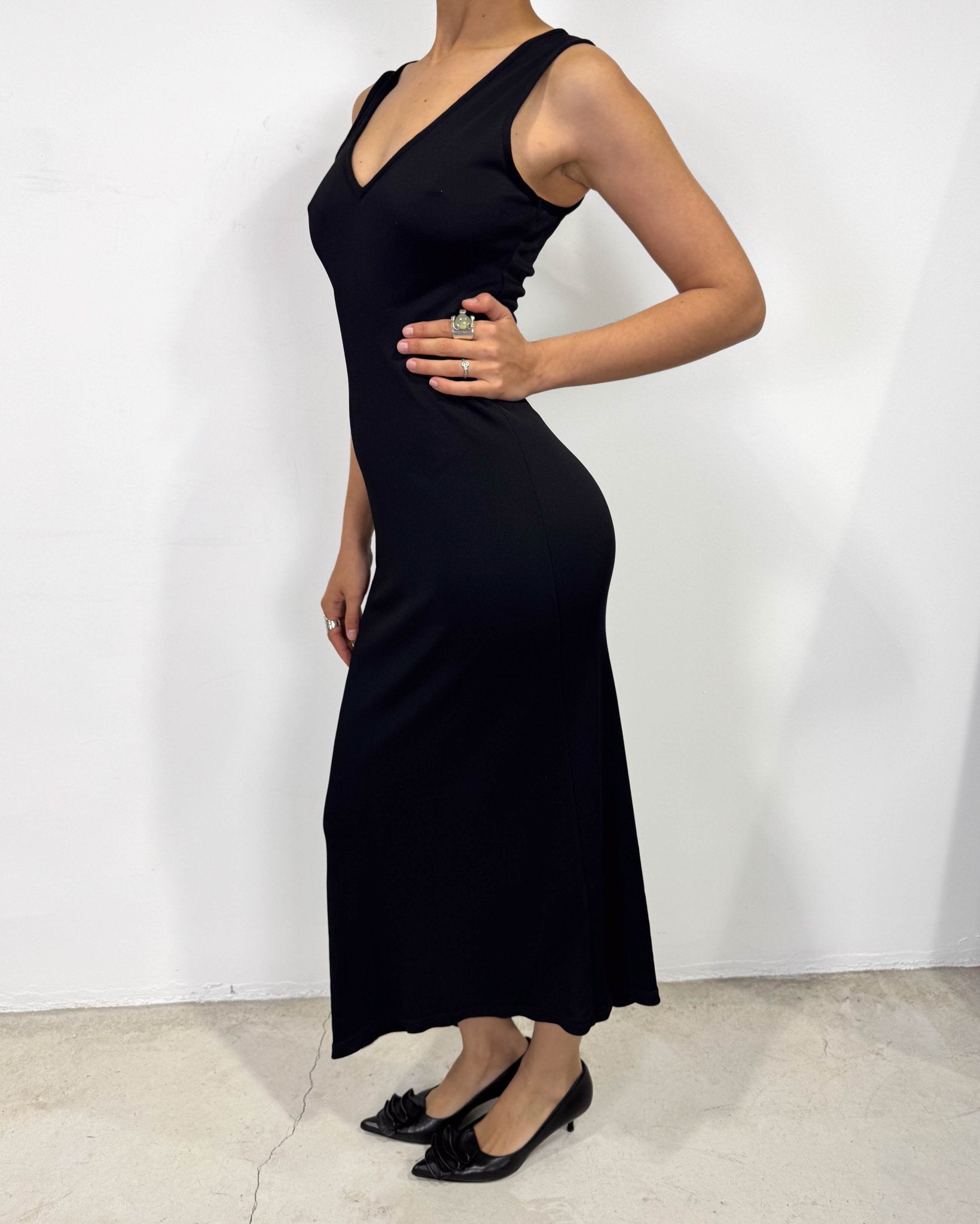 The lola dress