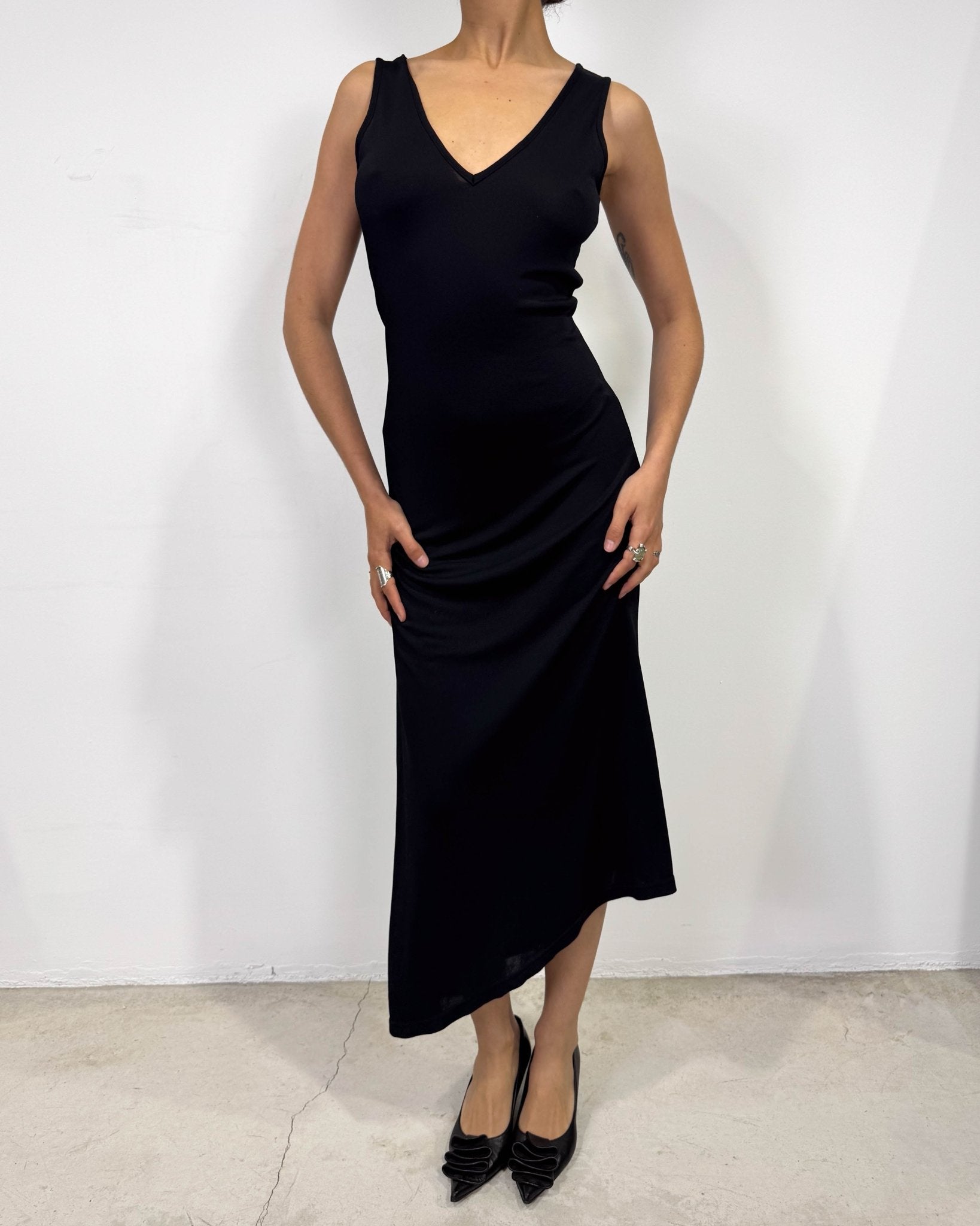 The lola dress