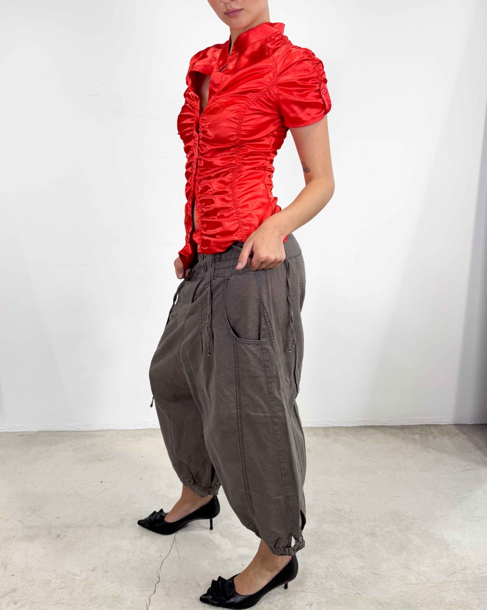 The lola top
