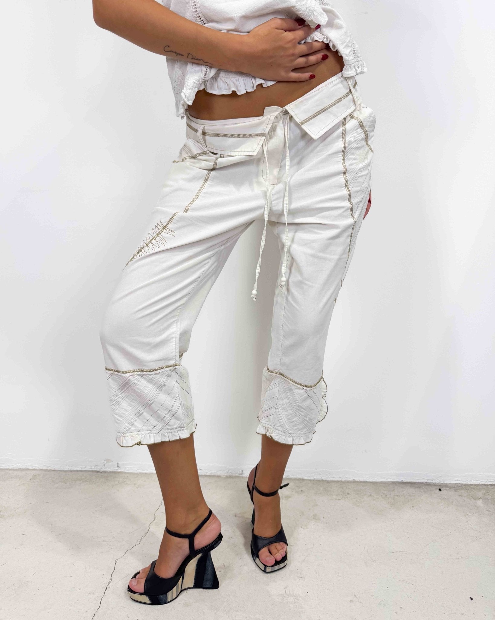 The lora pants