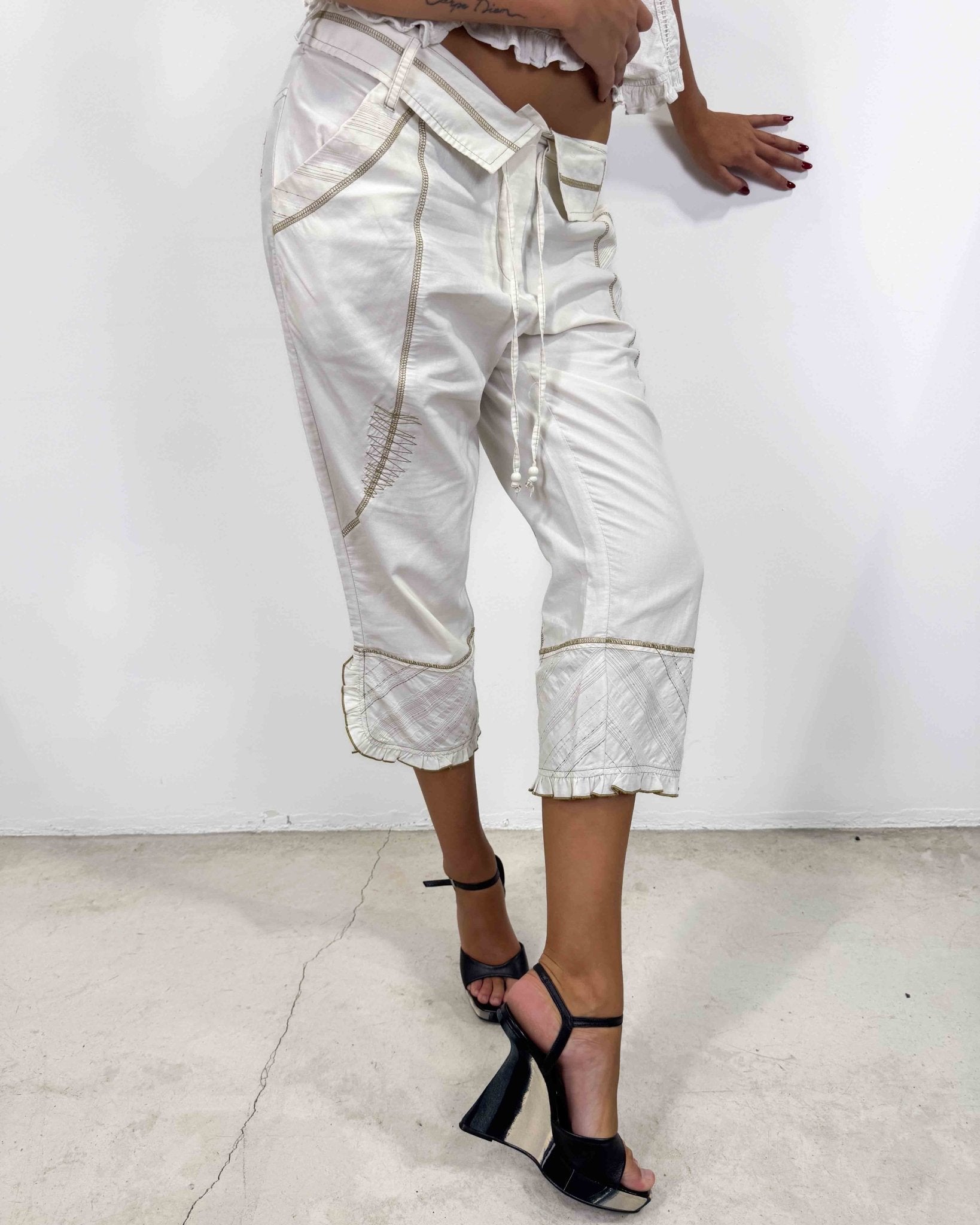 The lora pants