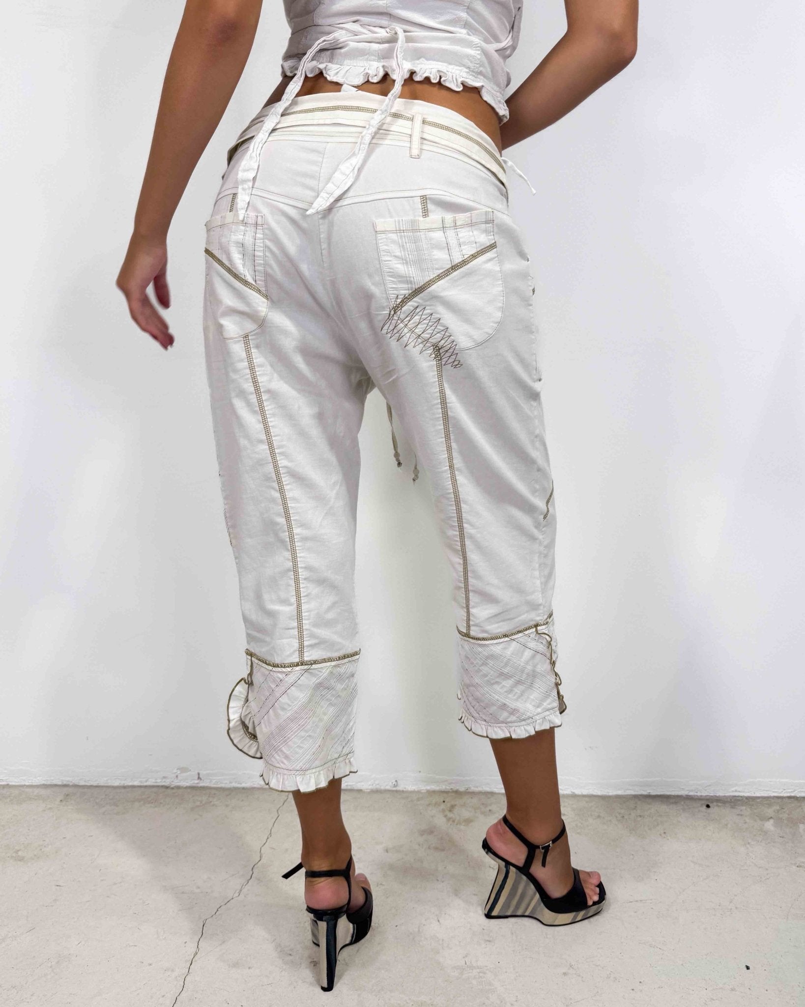 The lora pants