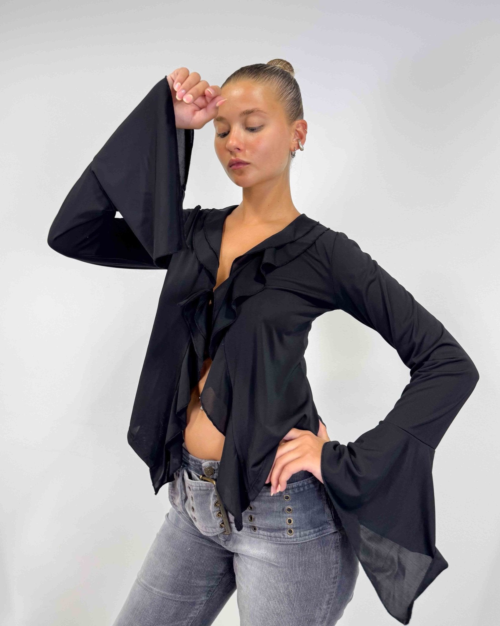 The lorena top