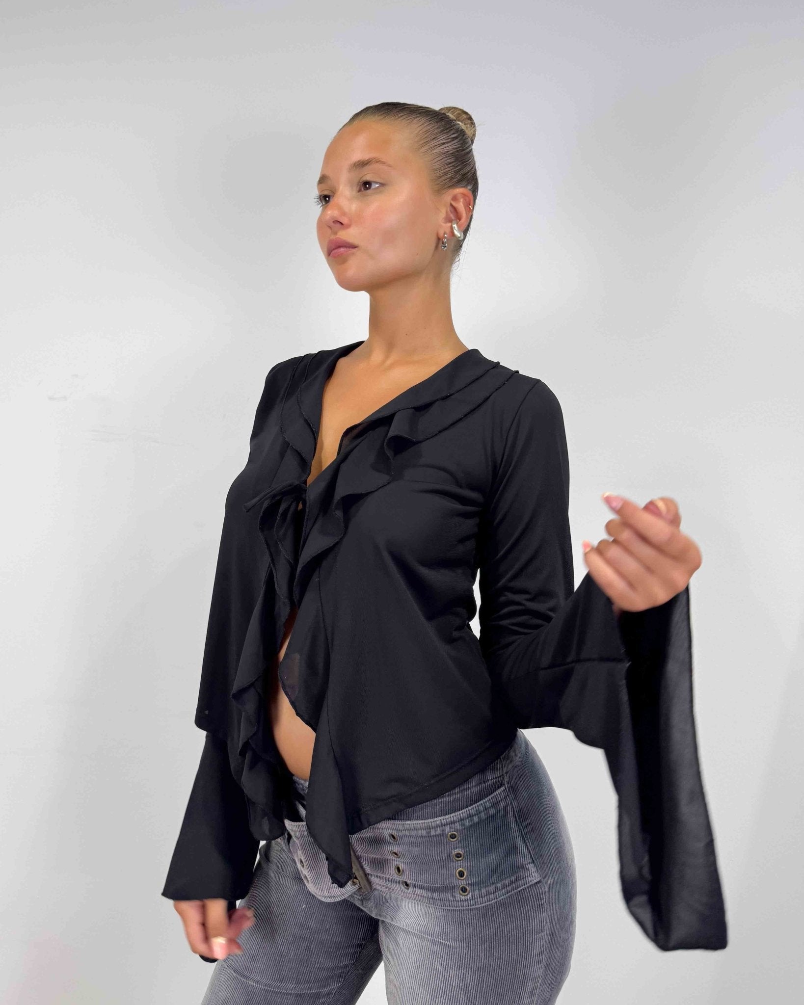 The lorena top