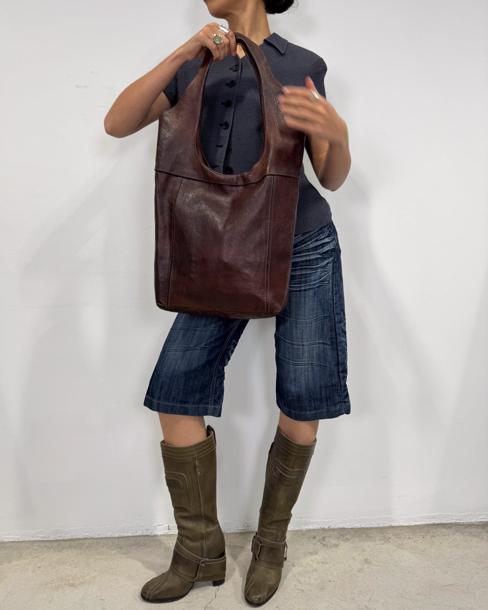 The loretta bag