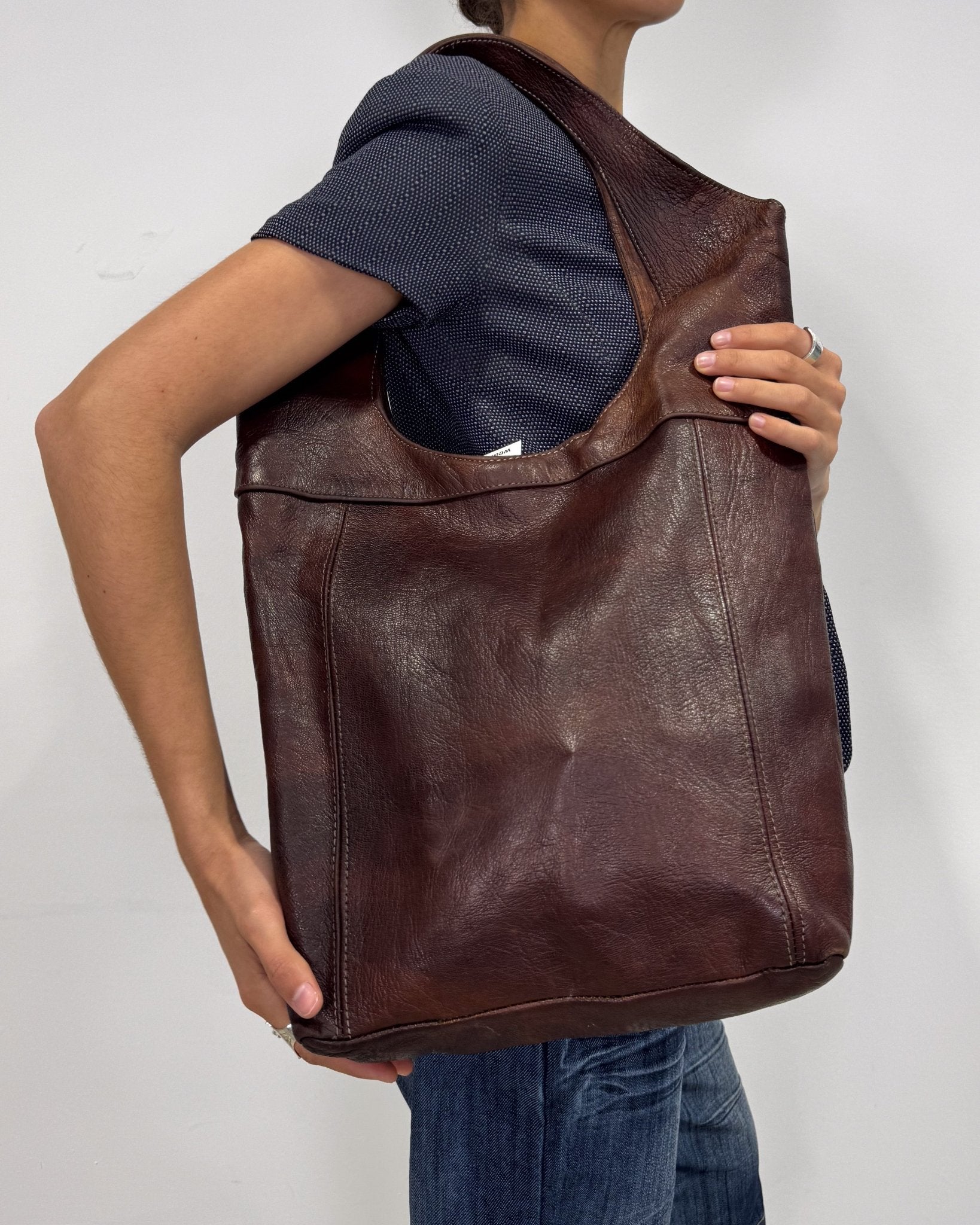 The loretta bag
