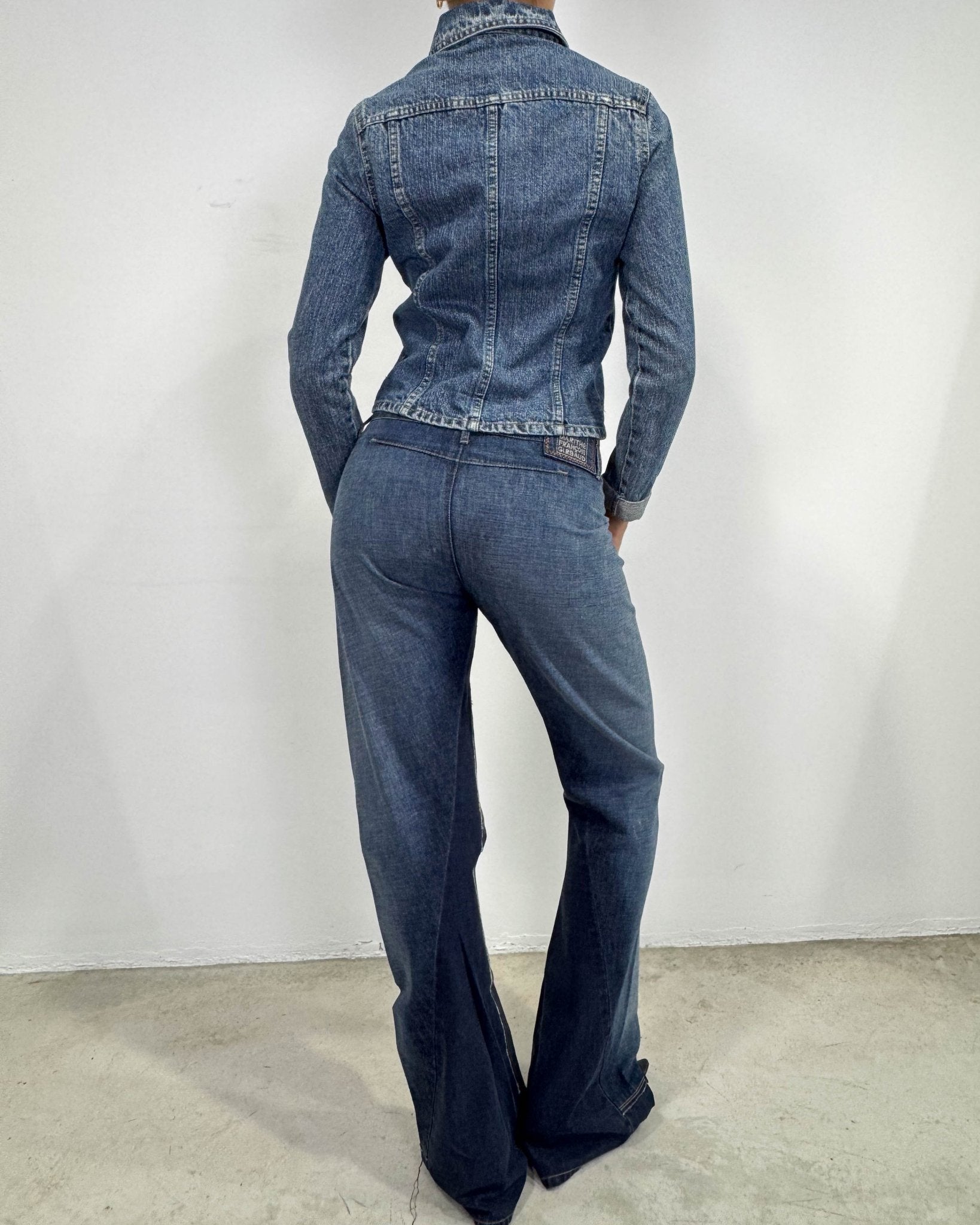 The loretta pants by girbaud