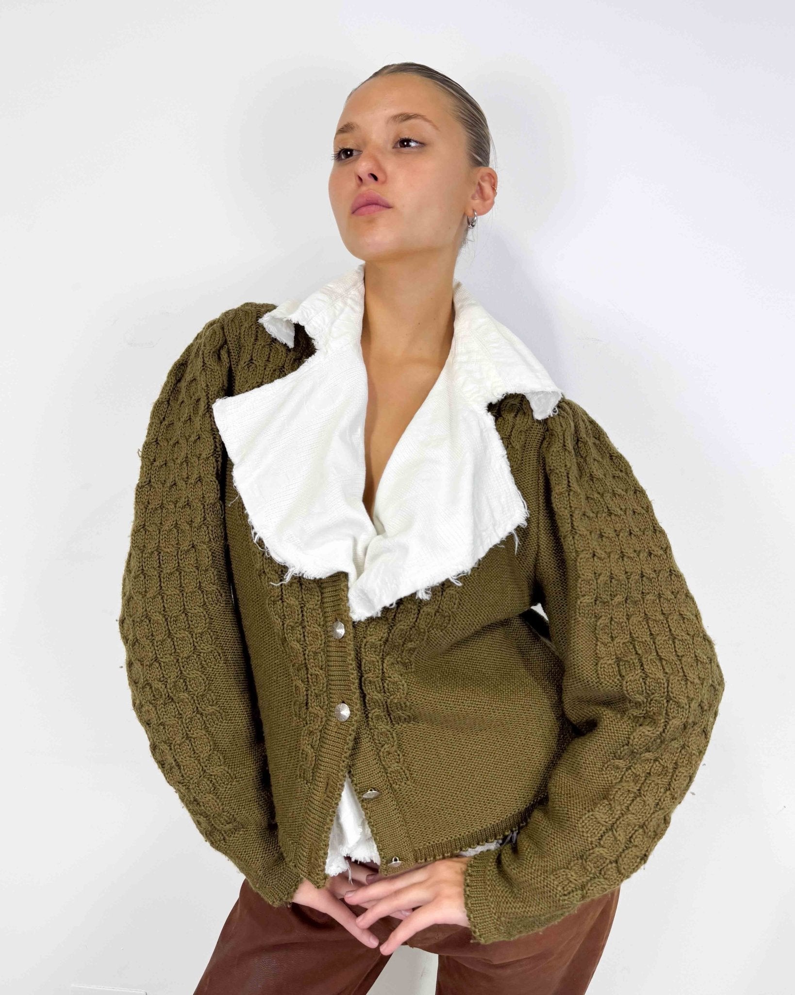 The louisa jacket