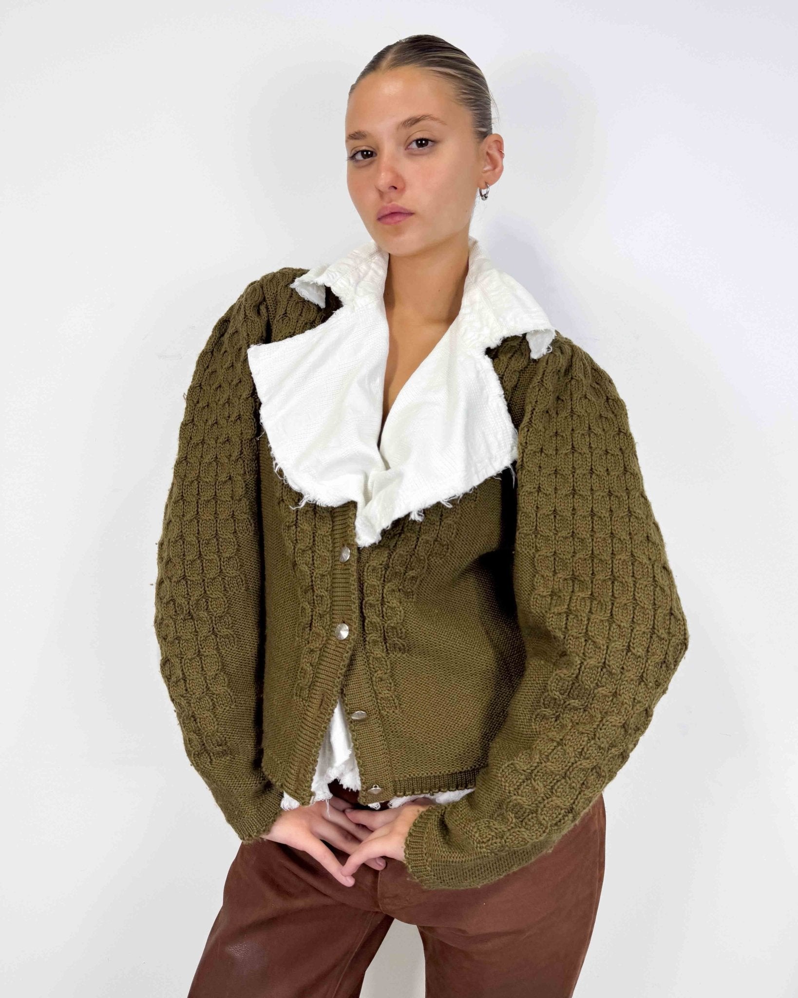 The louisa jacket