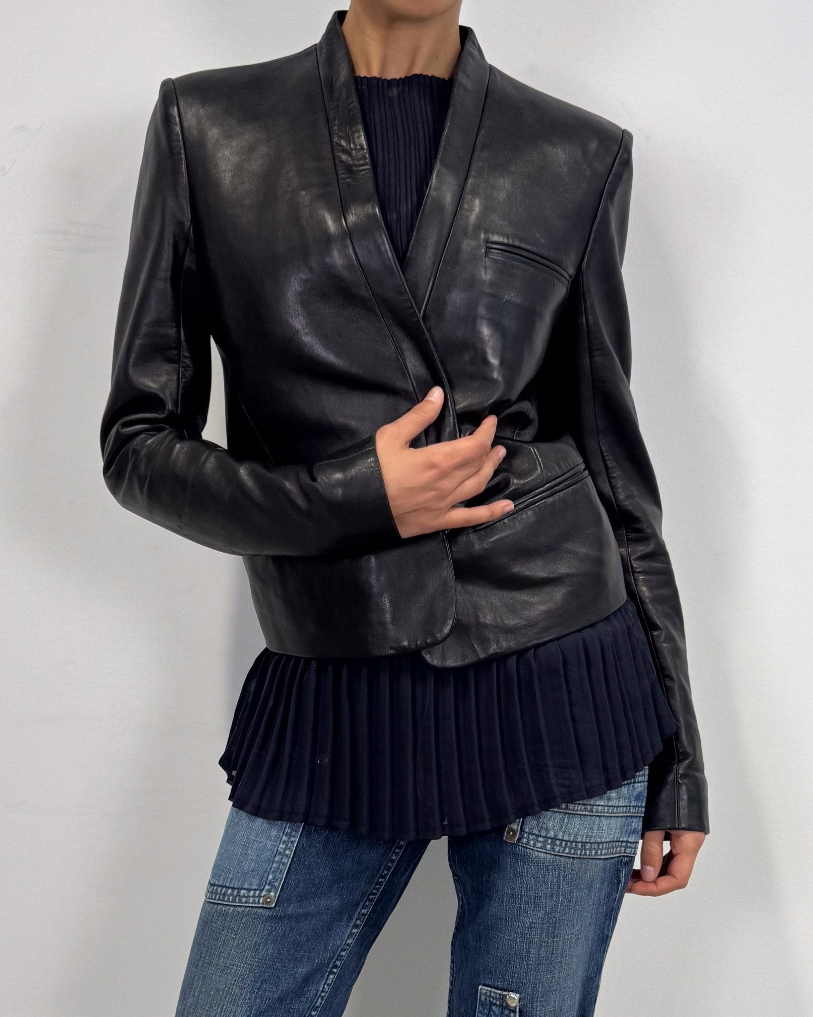 The louise jacket