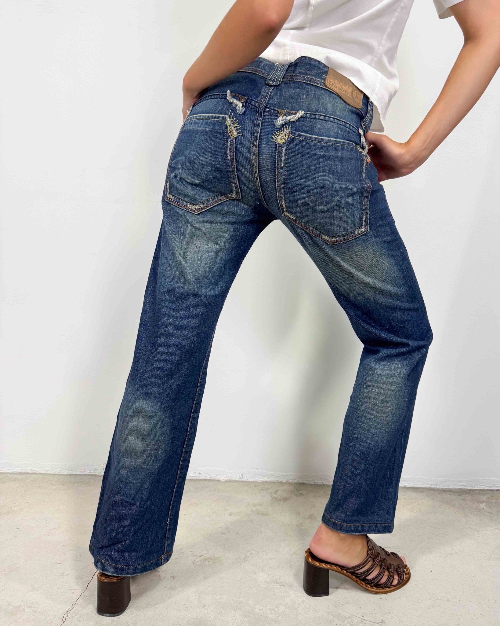 The lucia pants