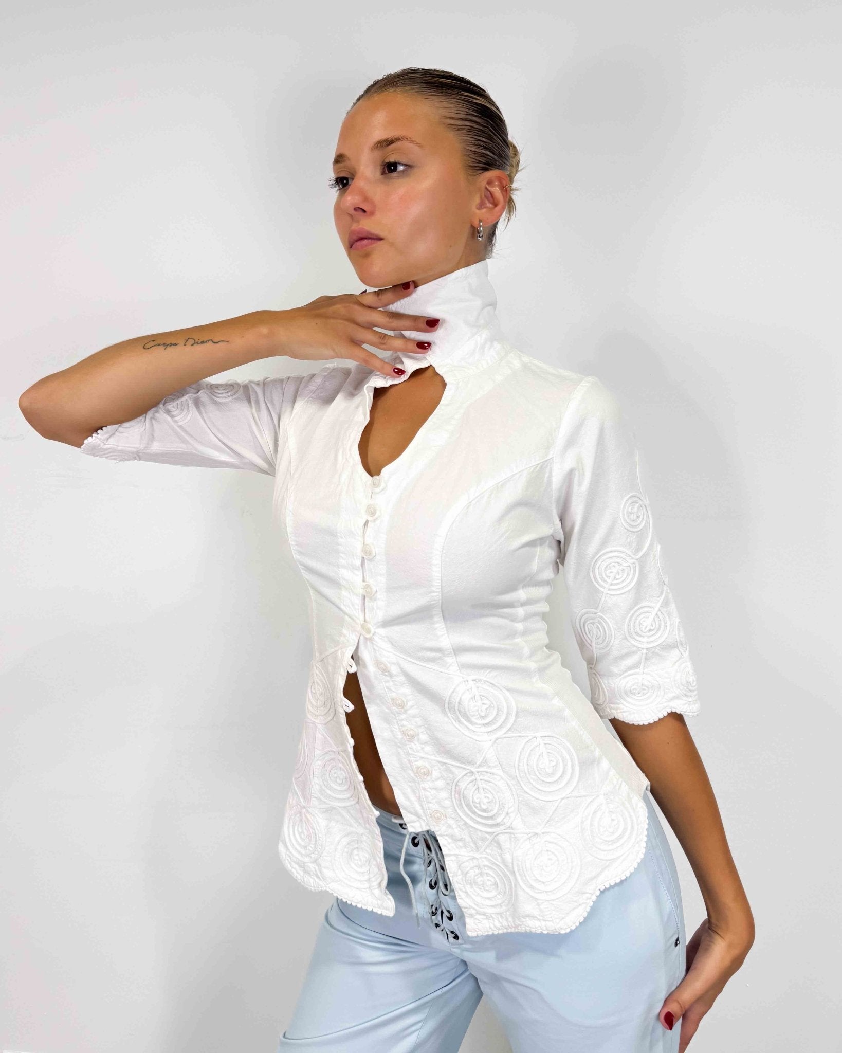 The lucia top
