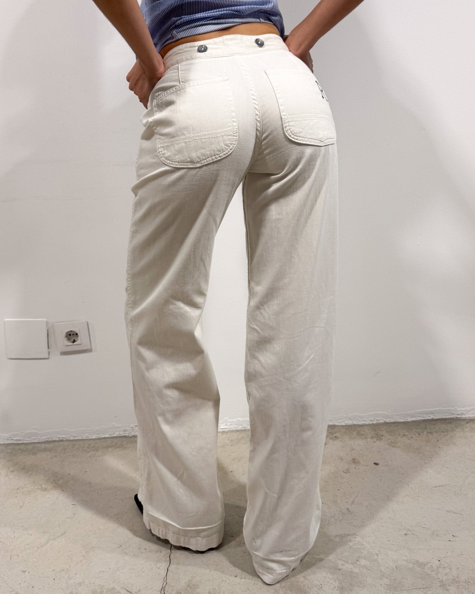 The maartje pants