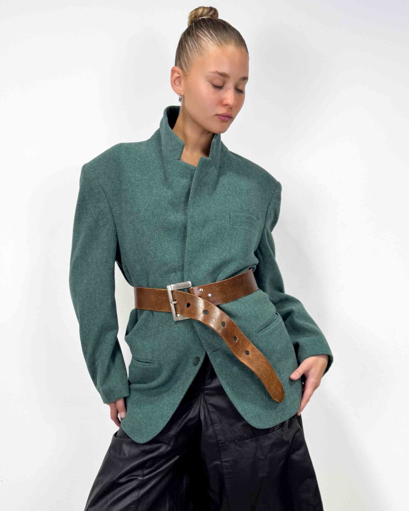 The killian belt