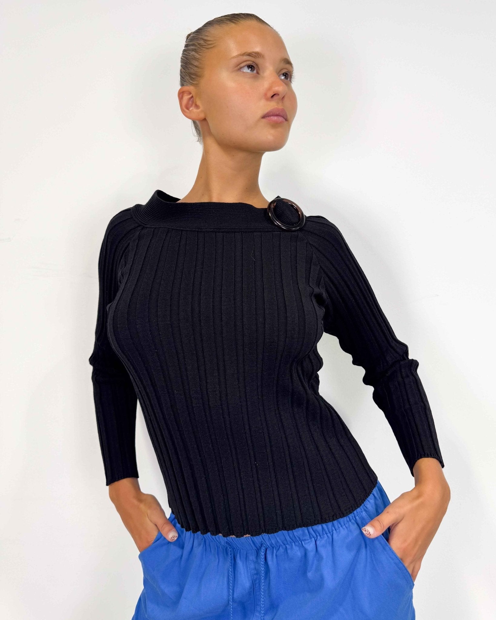 The maeve top