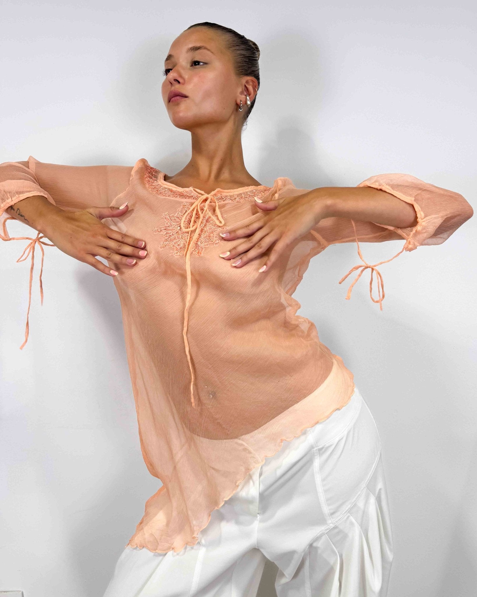 The maeve top