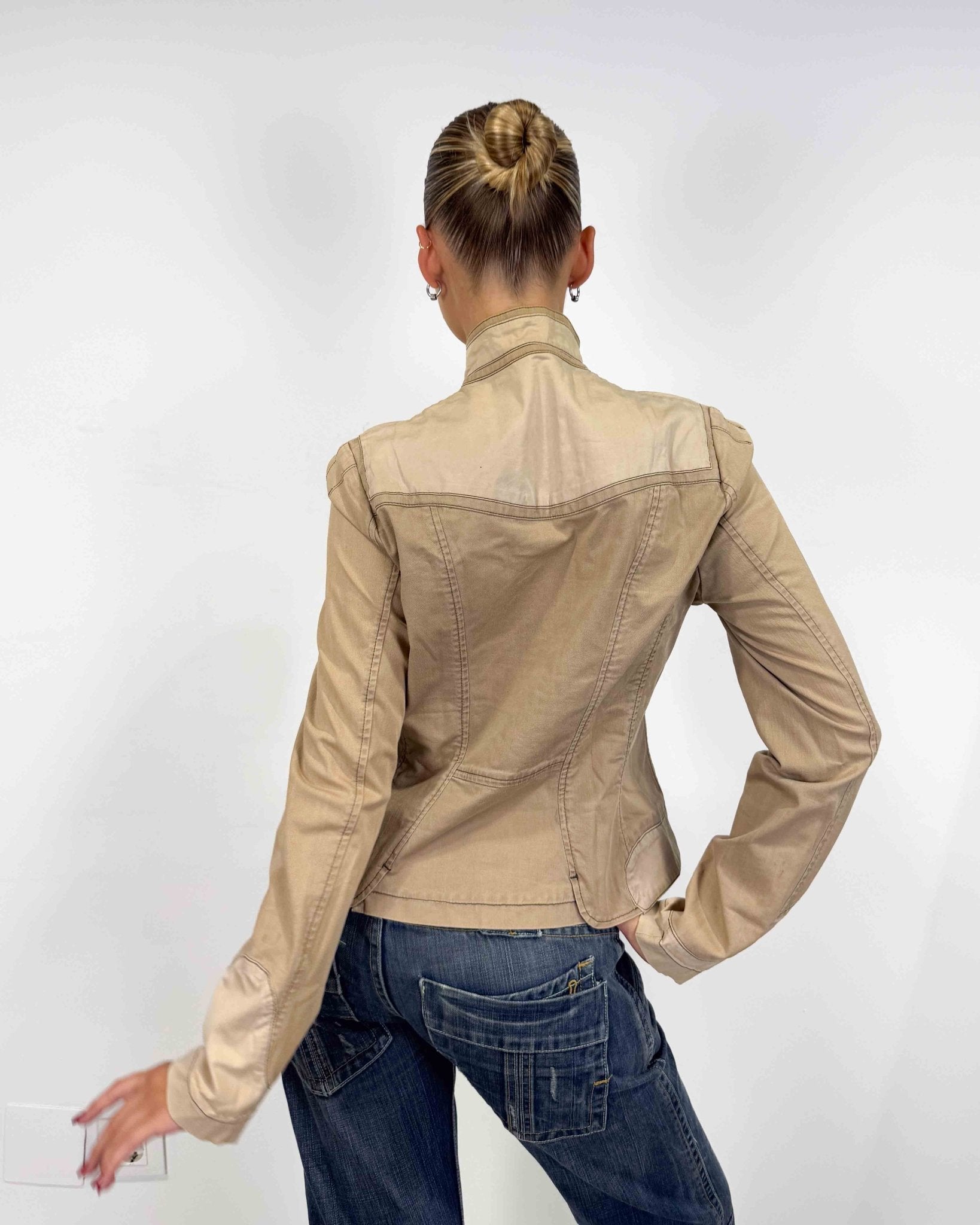 The malai jacket