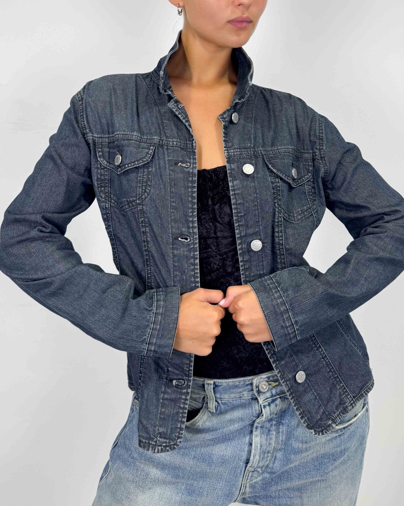 The malena jacket