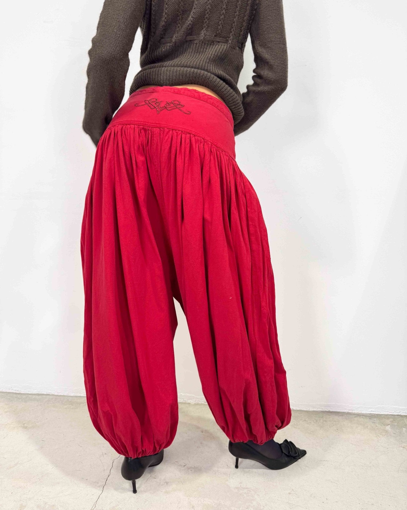 The malena pants