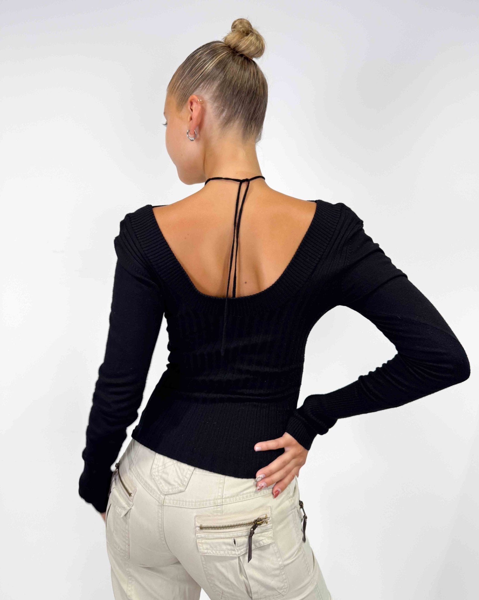The manon top
