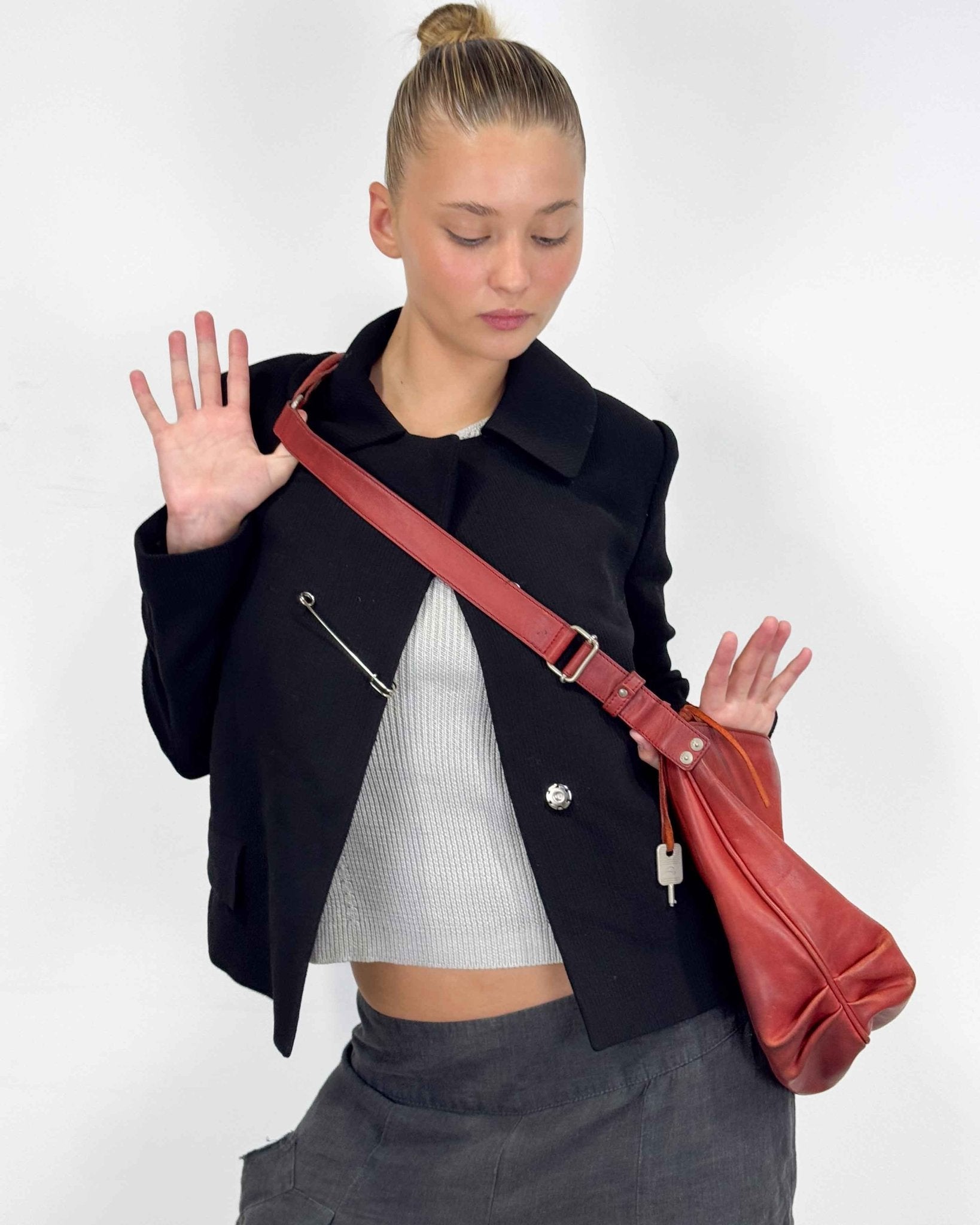 The margarita bag