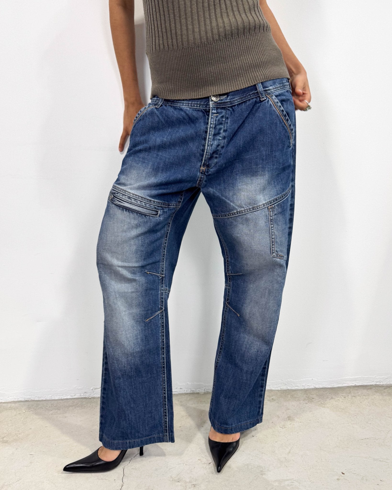 The mariana pants