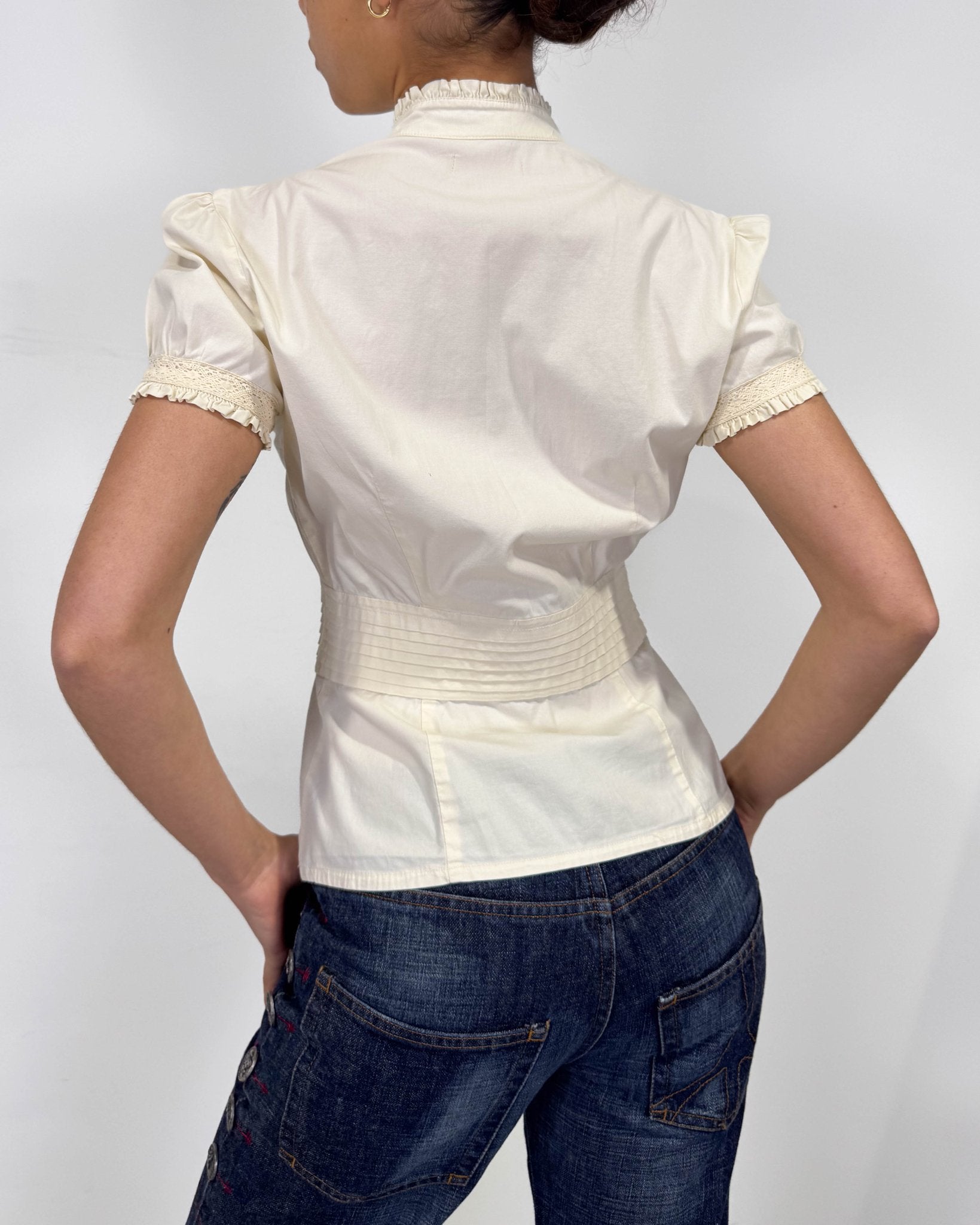 The mariangela top