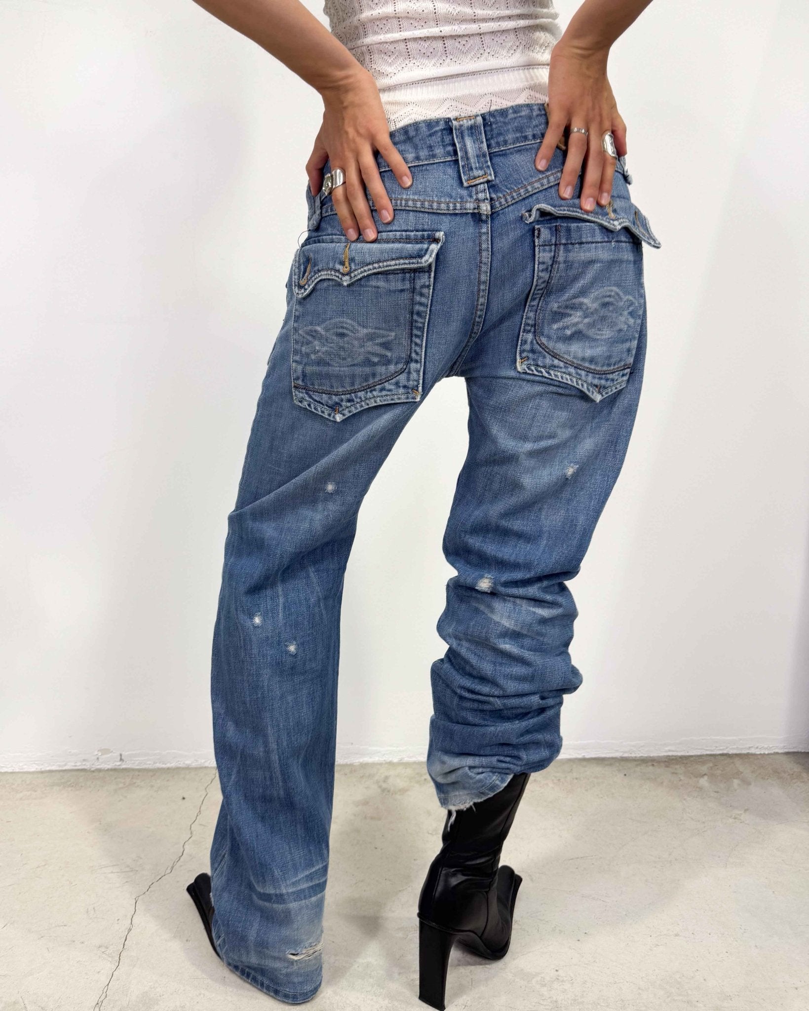 The marianne pants