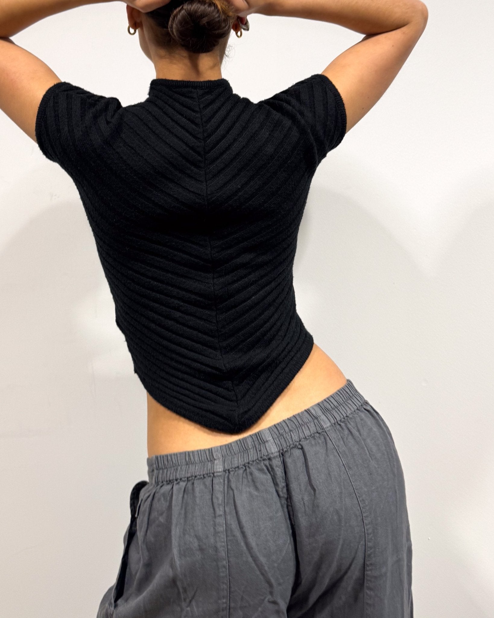 The marianne top