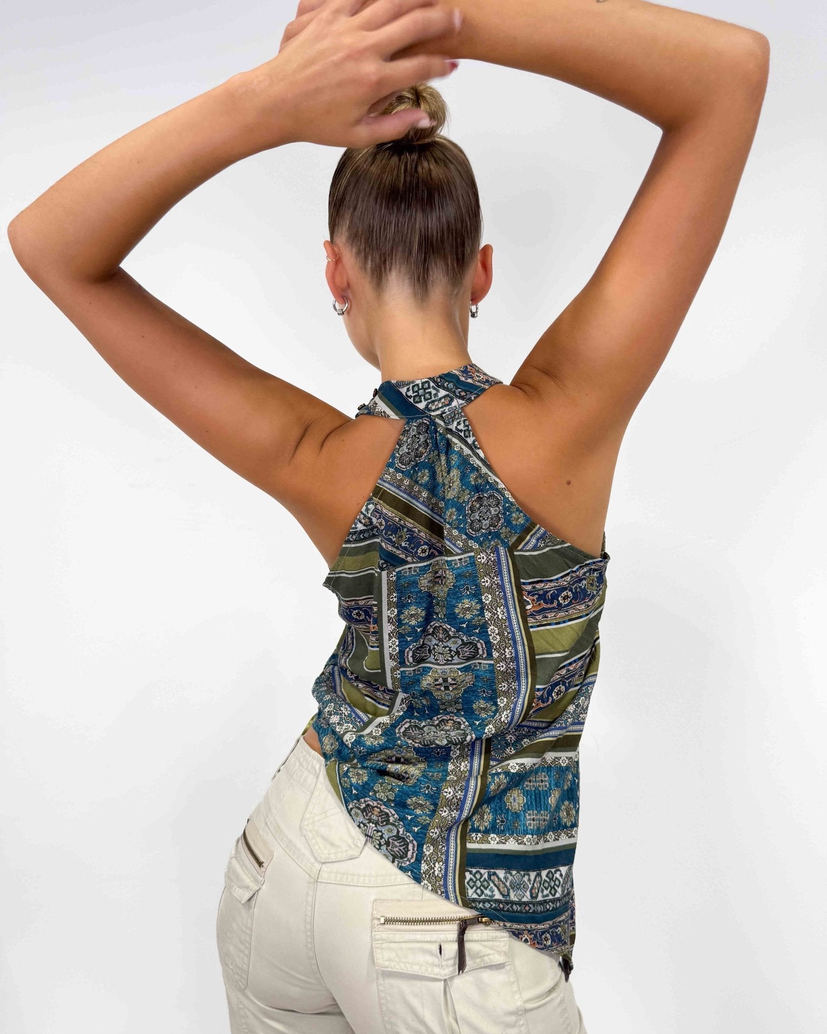 The marianne top