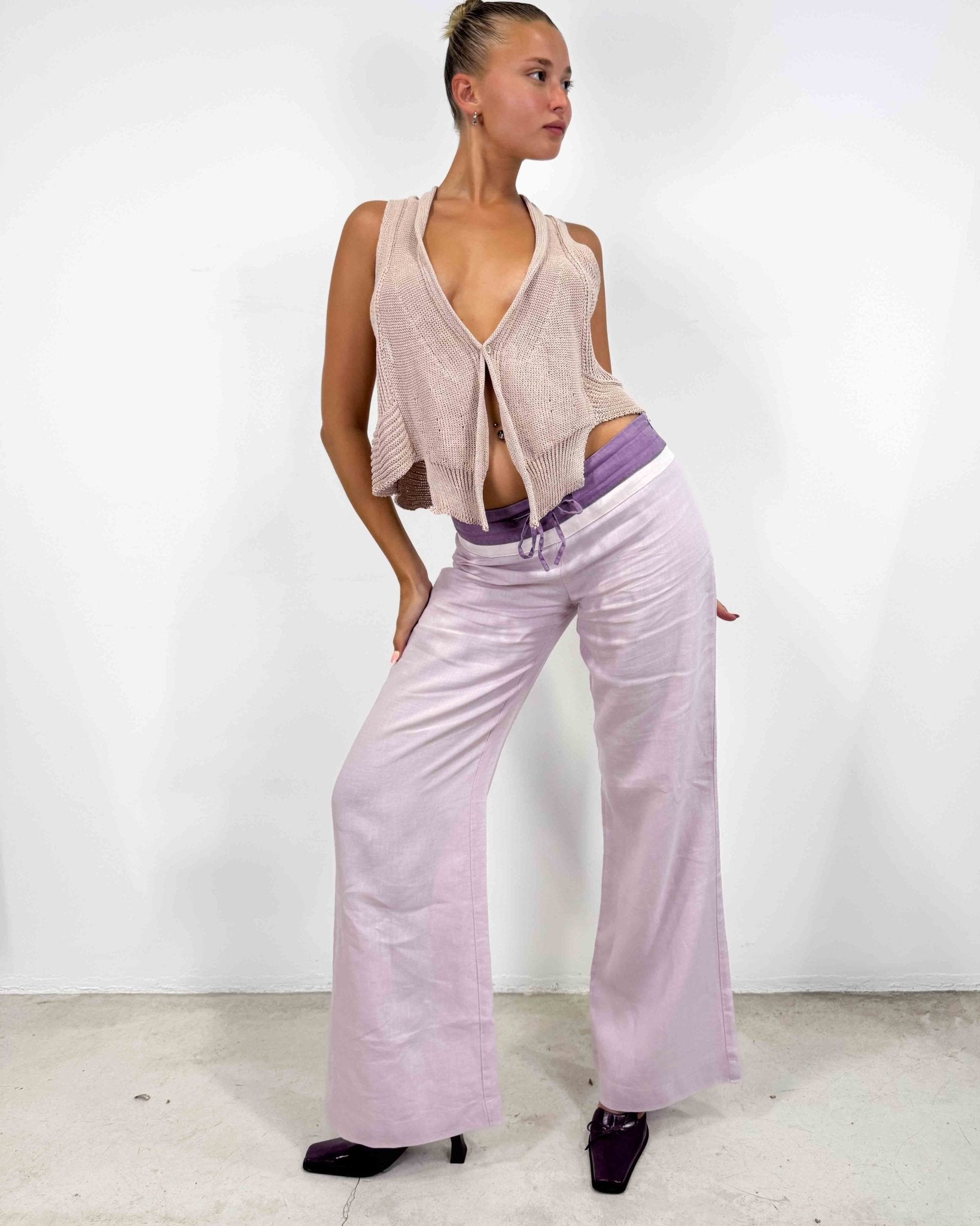 The marise top