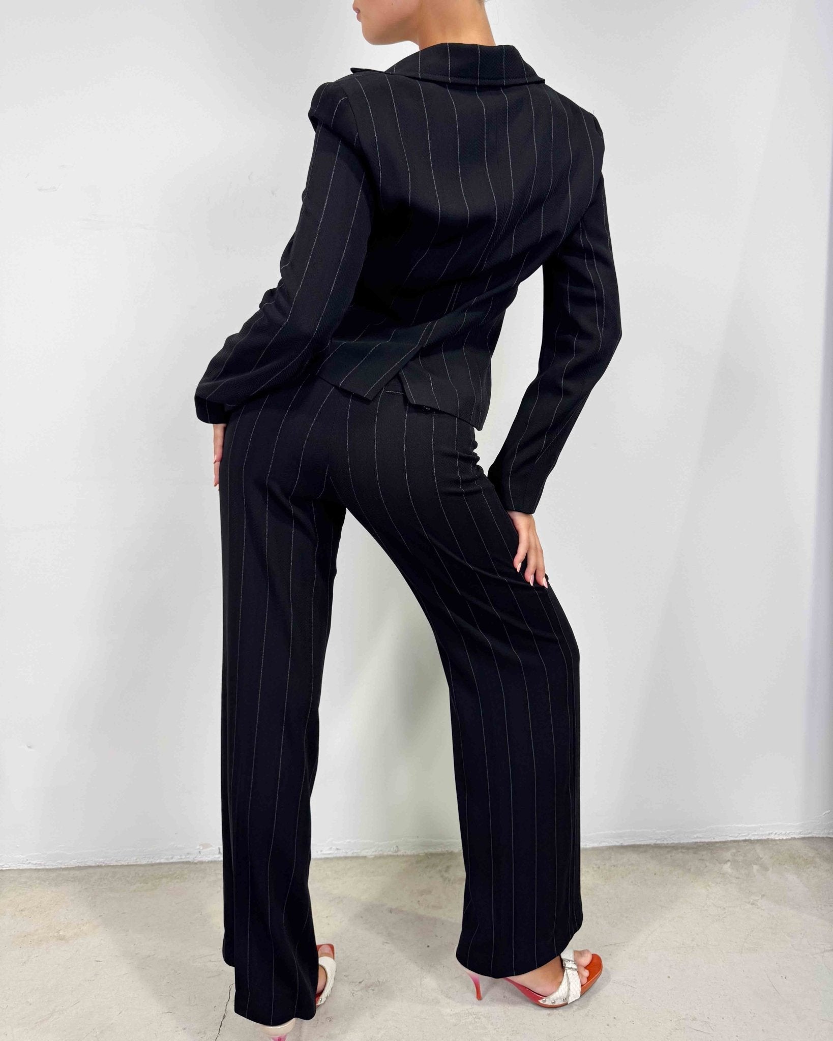 The marta suit