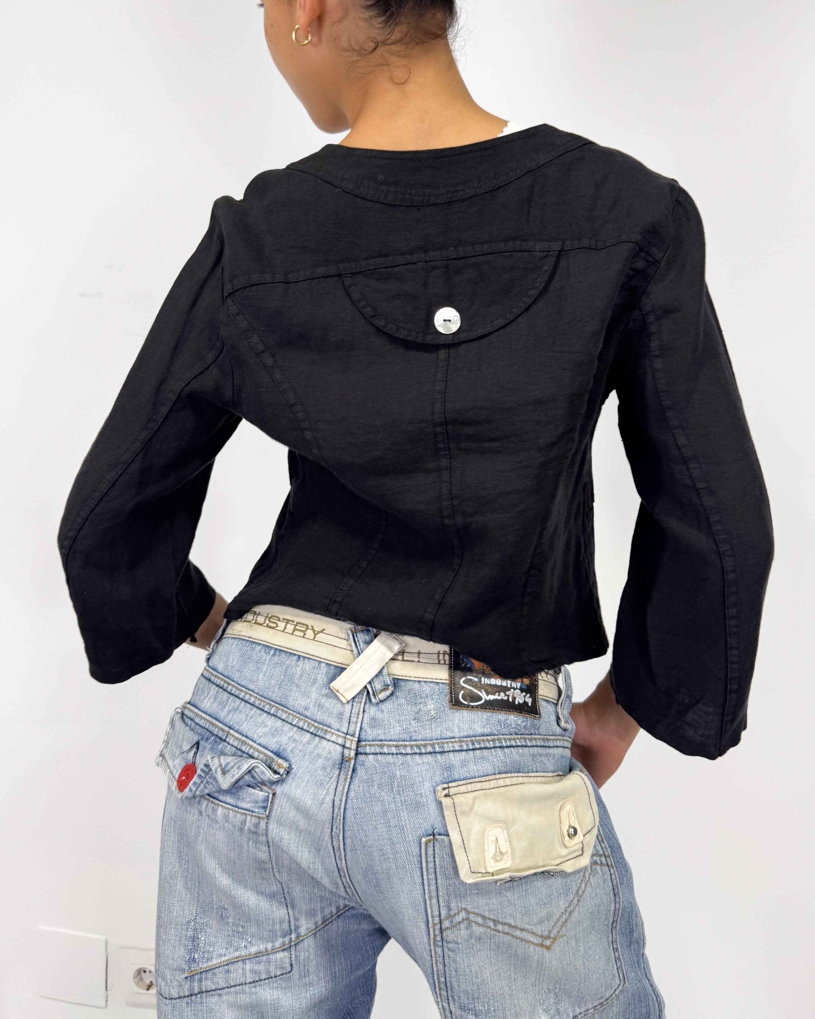 The martina jacket