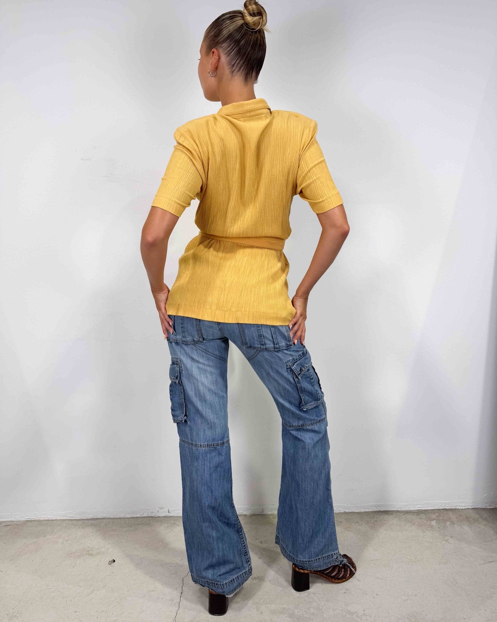 The martine top