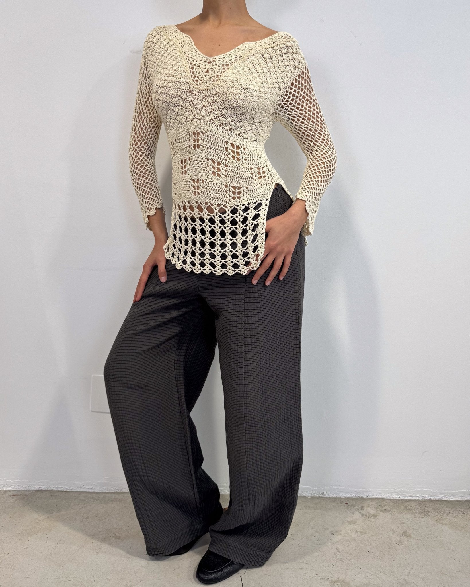The mary top