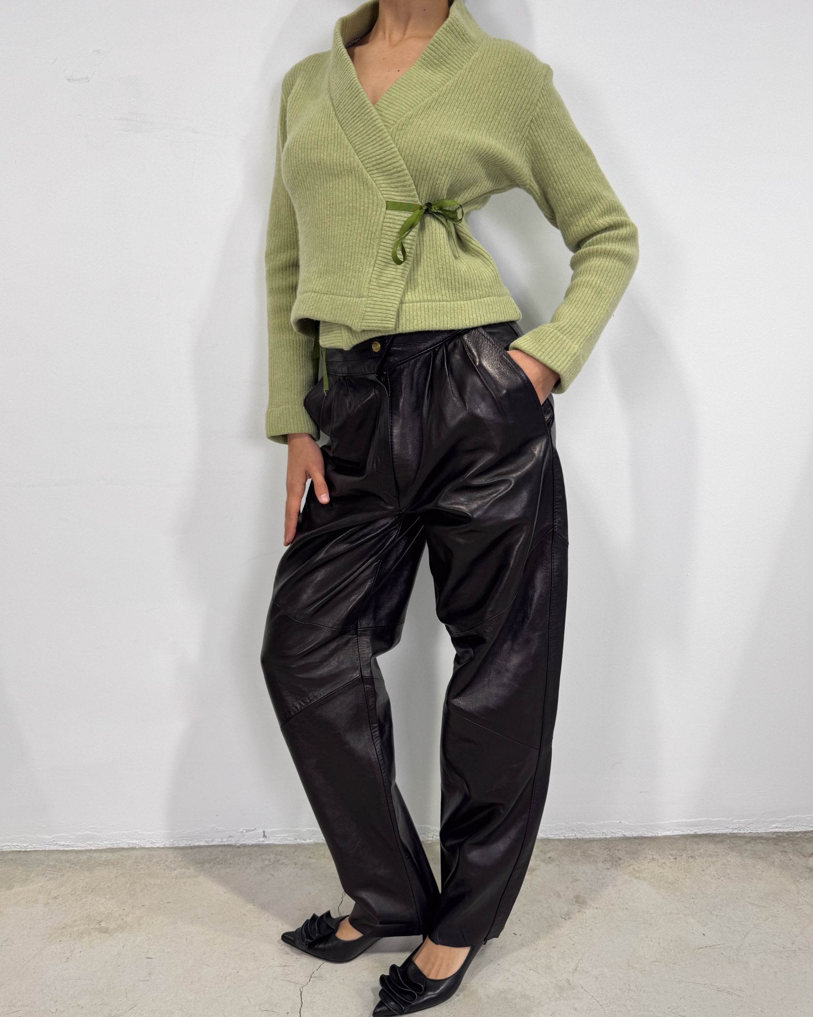 The maxine sweater
