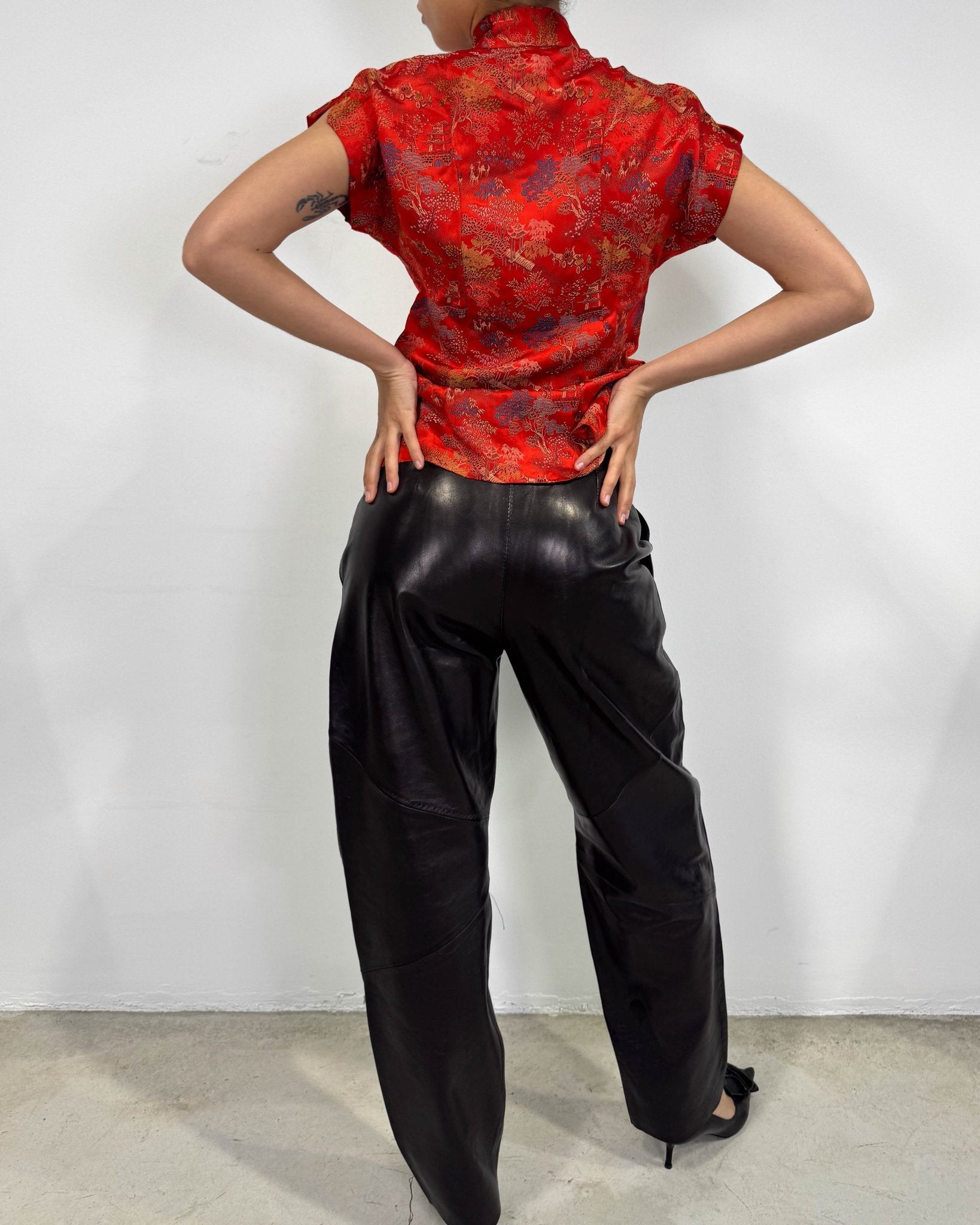 The meimei top