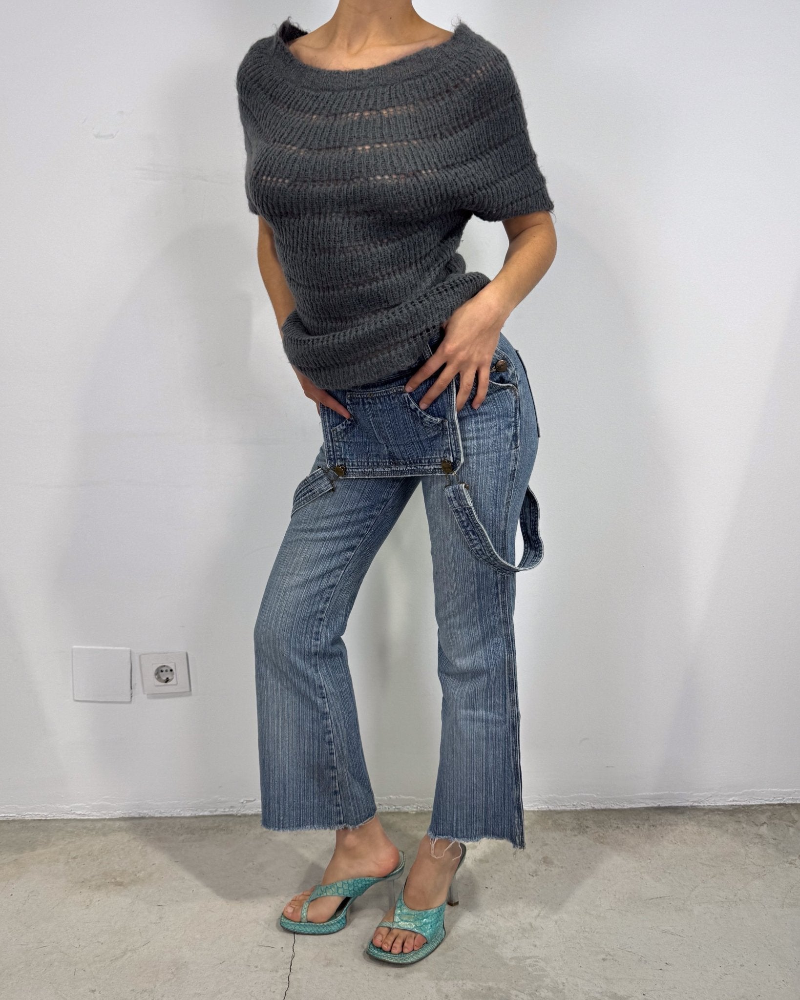 The melissa top