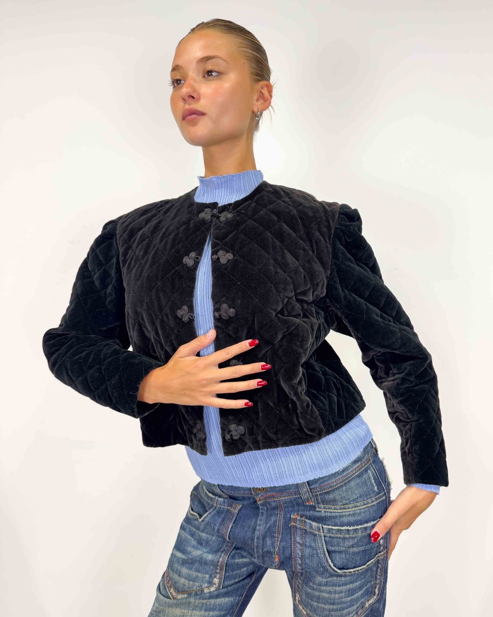 The melody jacket