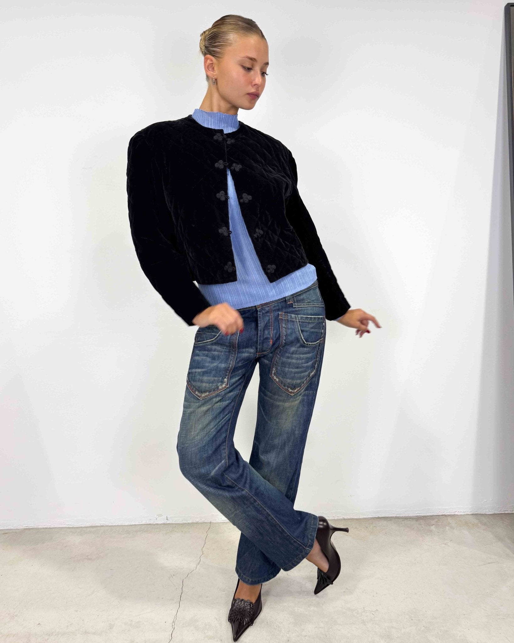 The melody jacket