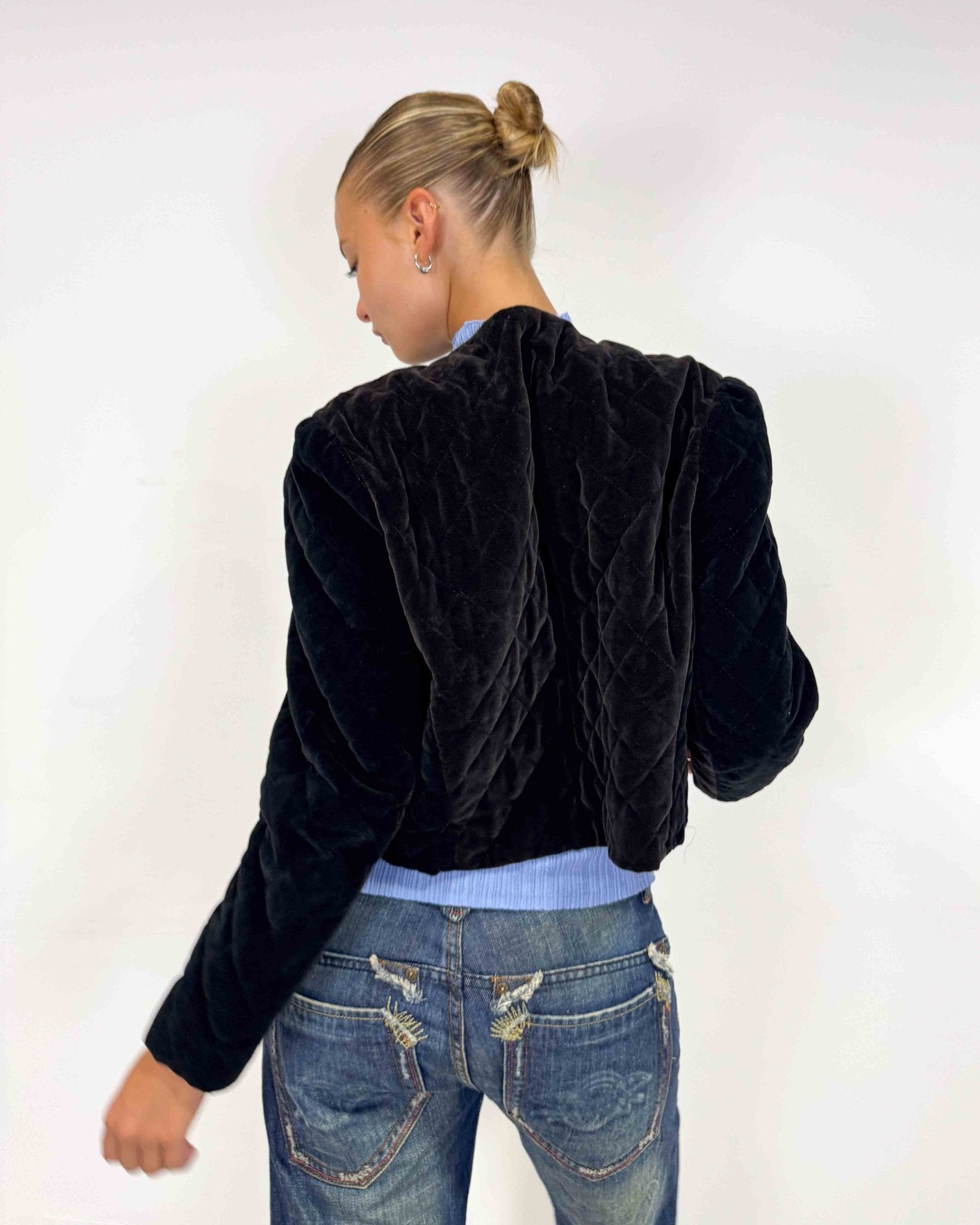 The melody jacket