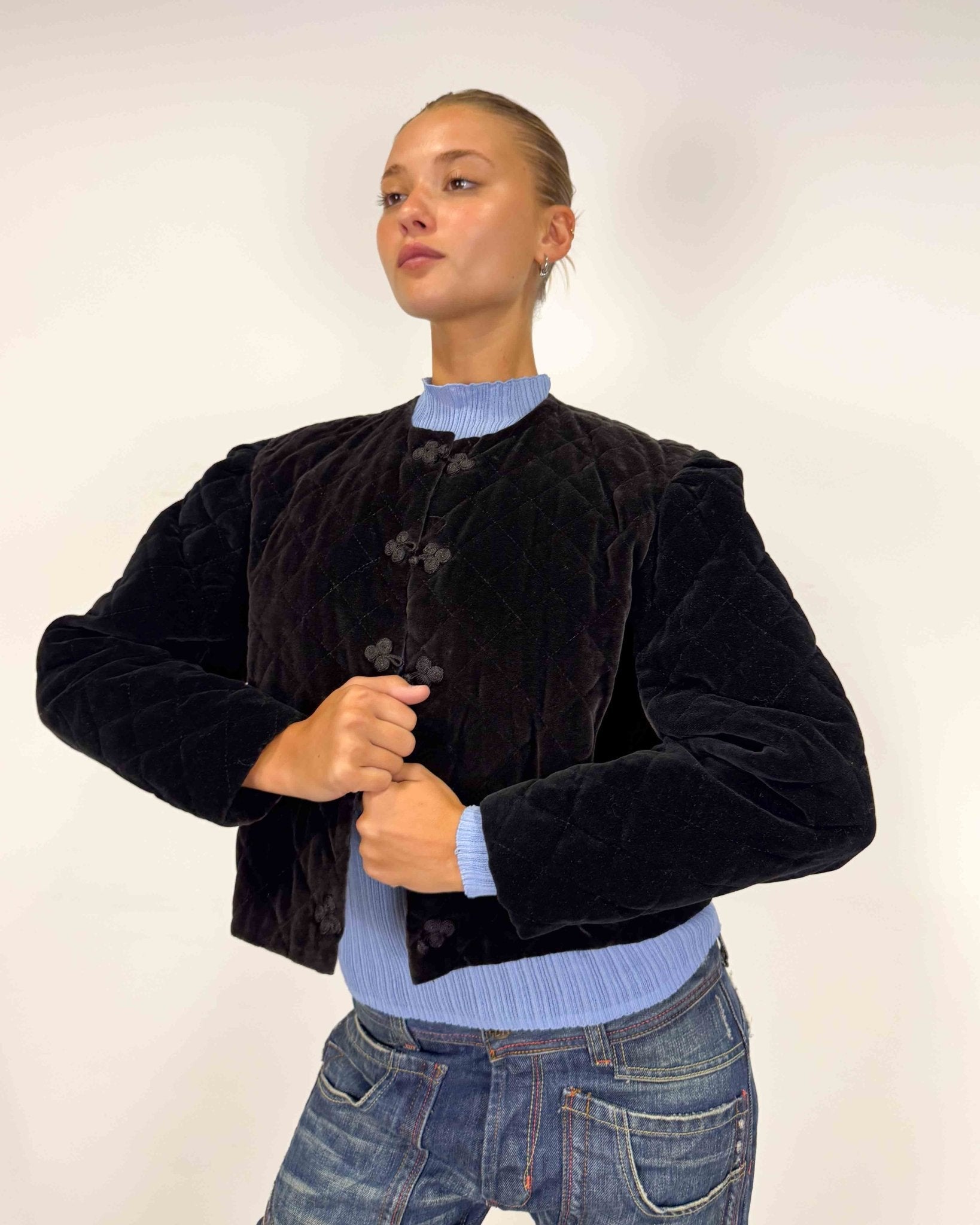 The melody jacket