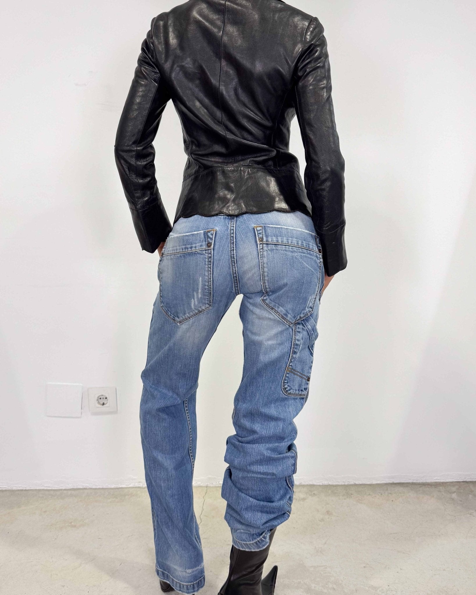 The merel jacket